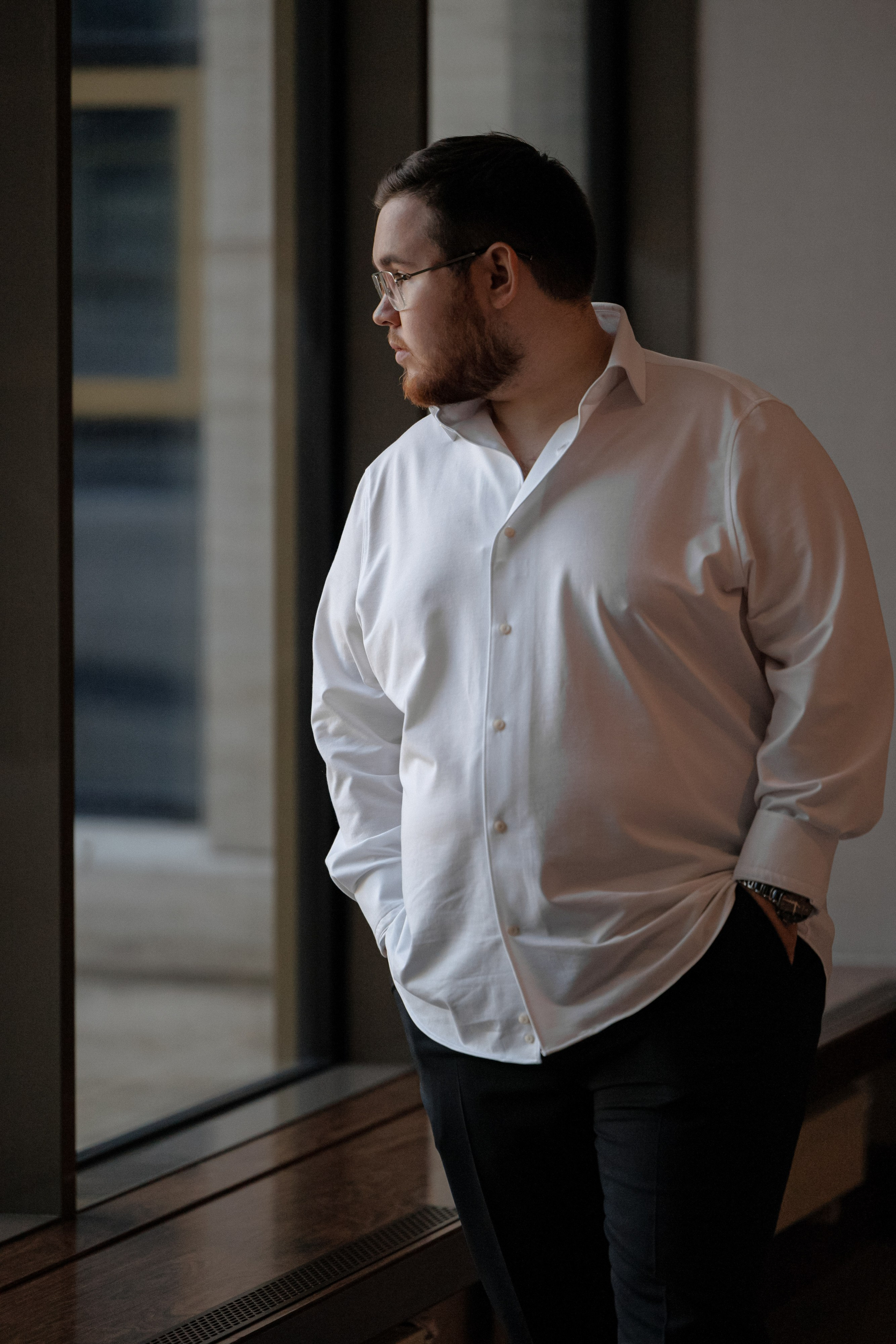 Илья & Кристина. RETOUCH-HOUSE