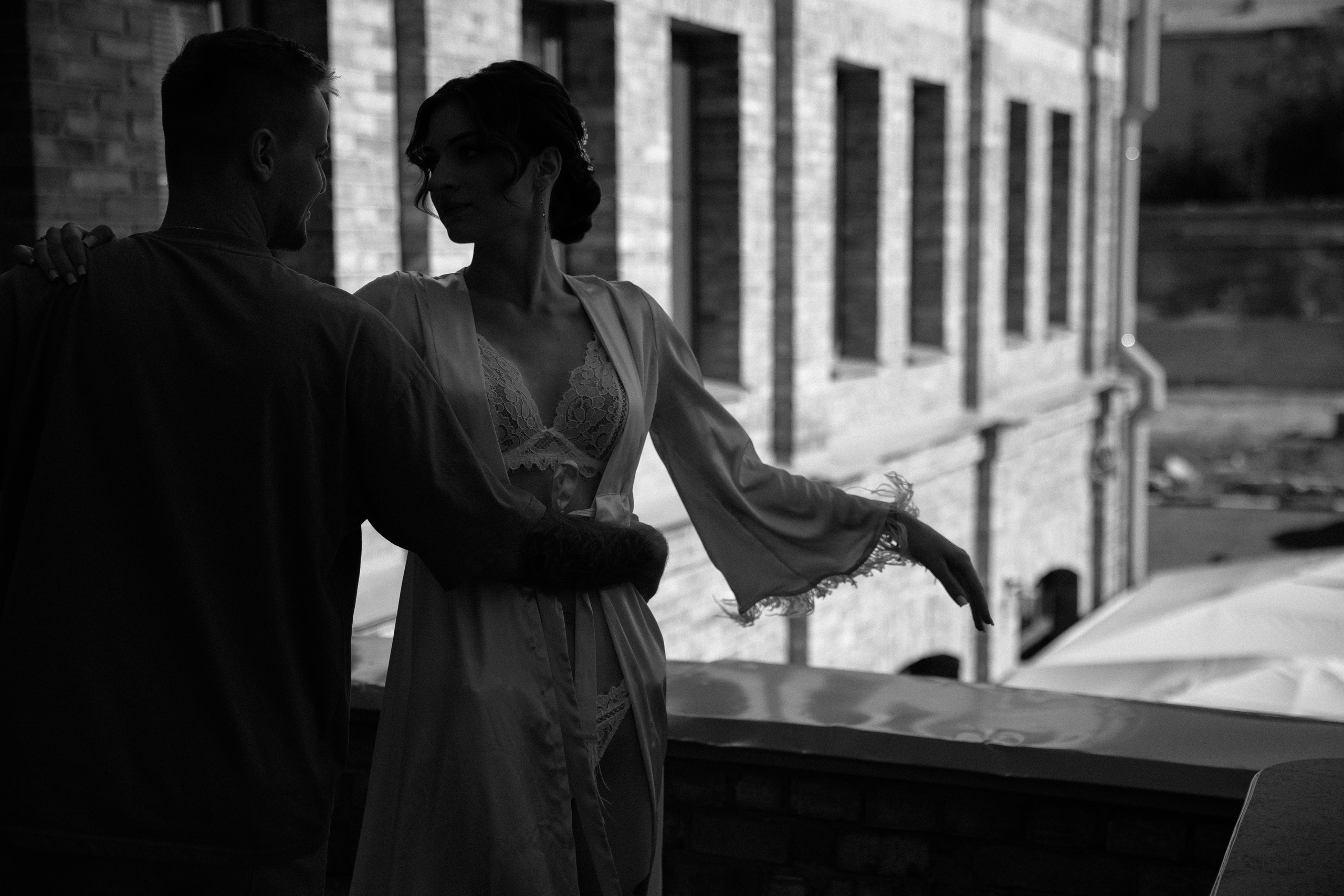 Александр & Марьяна. RETOUCH-HOUSE