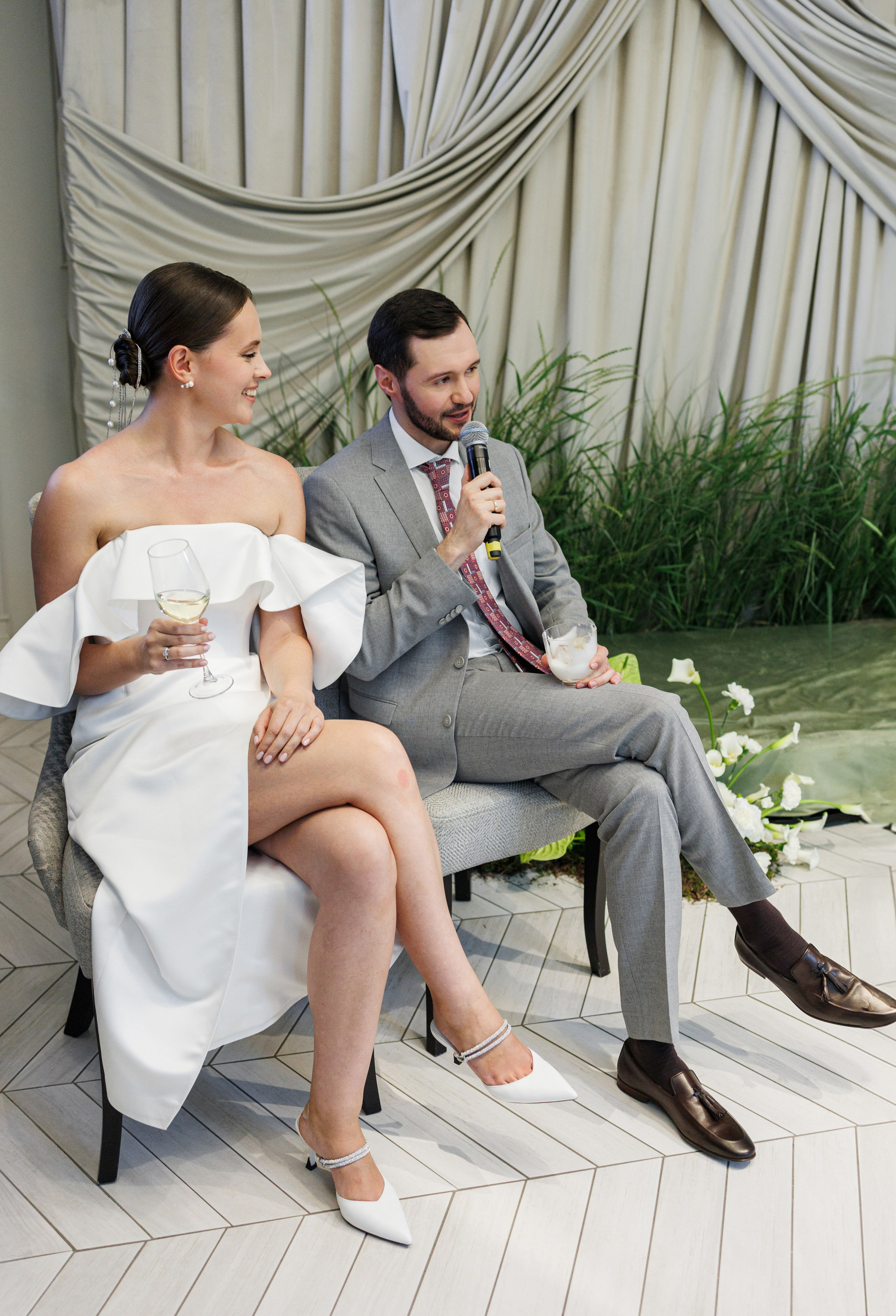 Илья & Валерия. RETOUCH-HOUSE