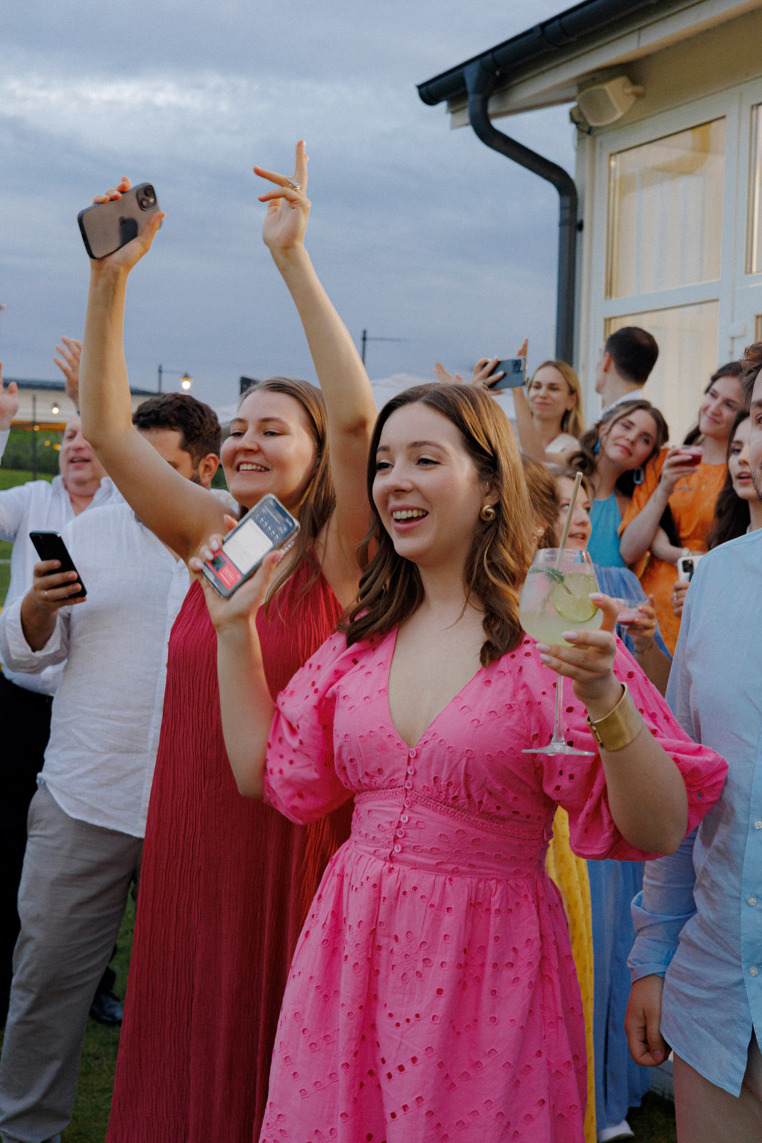 Ренат & Анастасия. RETOUCH-HOUSE