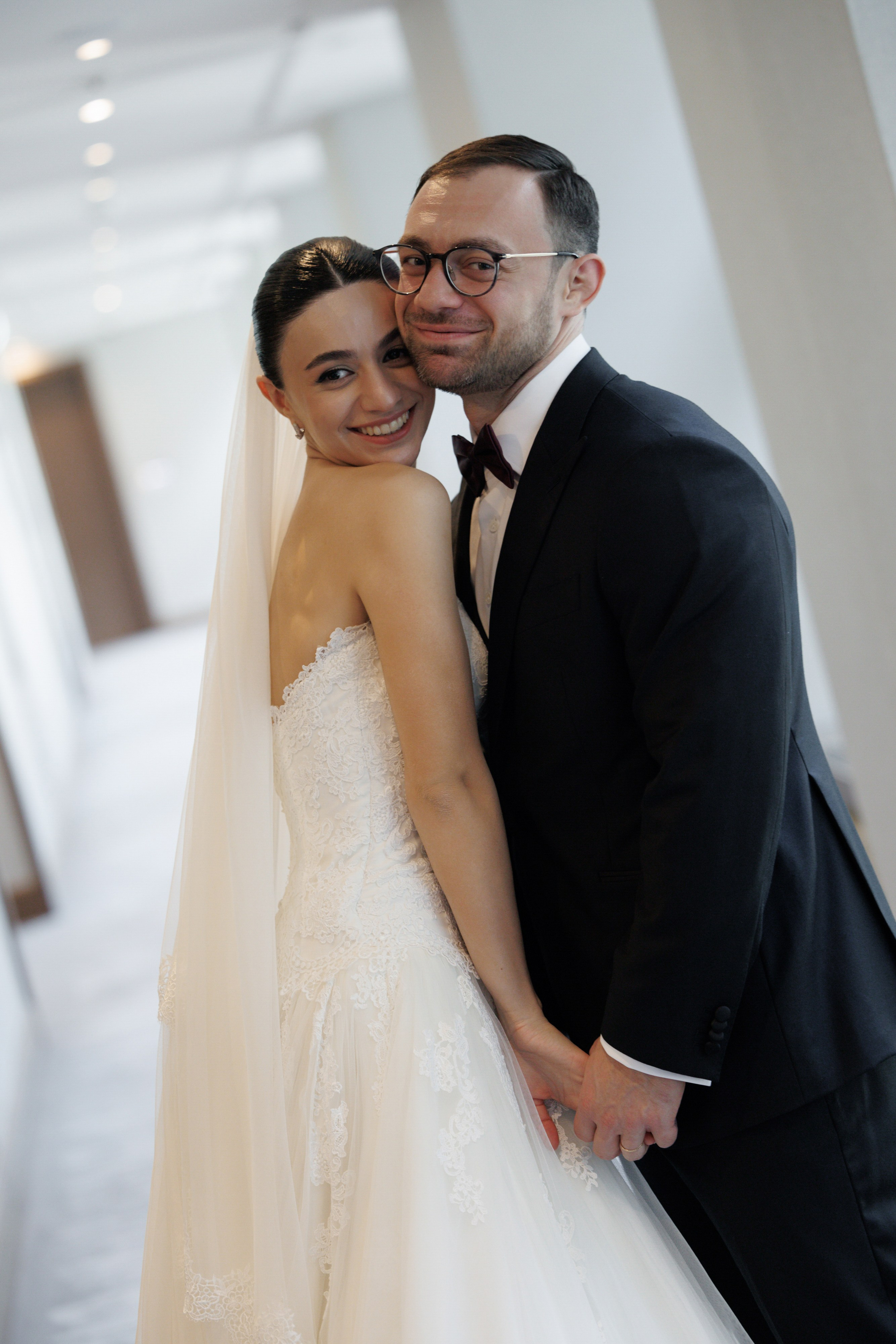 Георгий & Нино. RETOUCH-HOUSE