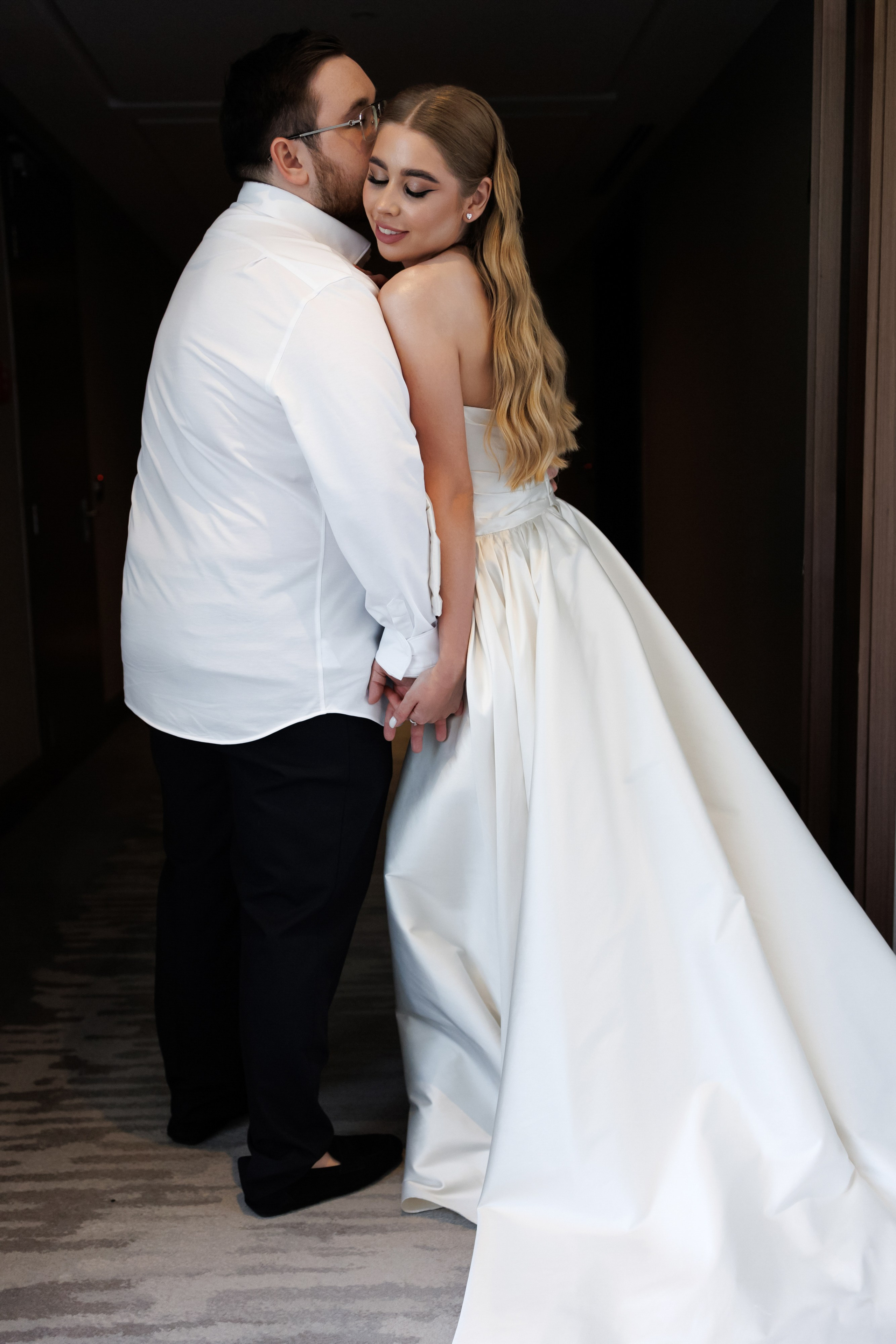 Илья & Кристина. RETOUCH-HOUSE