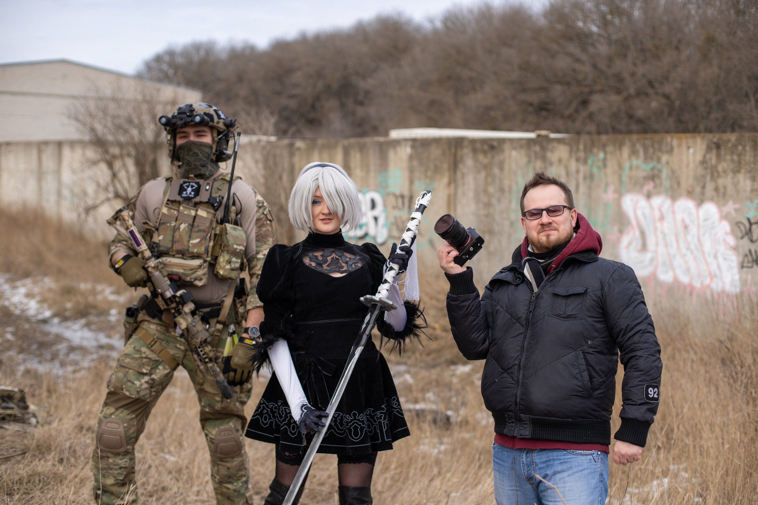 Креативное контент-агентство Real Fantasy