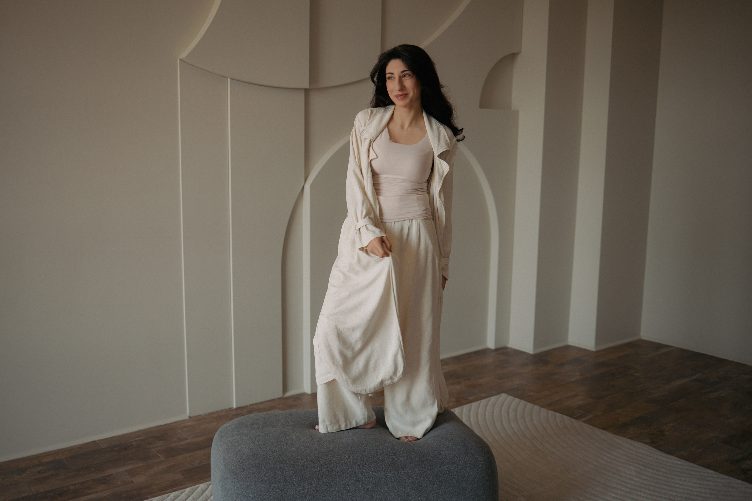 MARIA ERGANYAN. Фотограф Соня Наумова