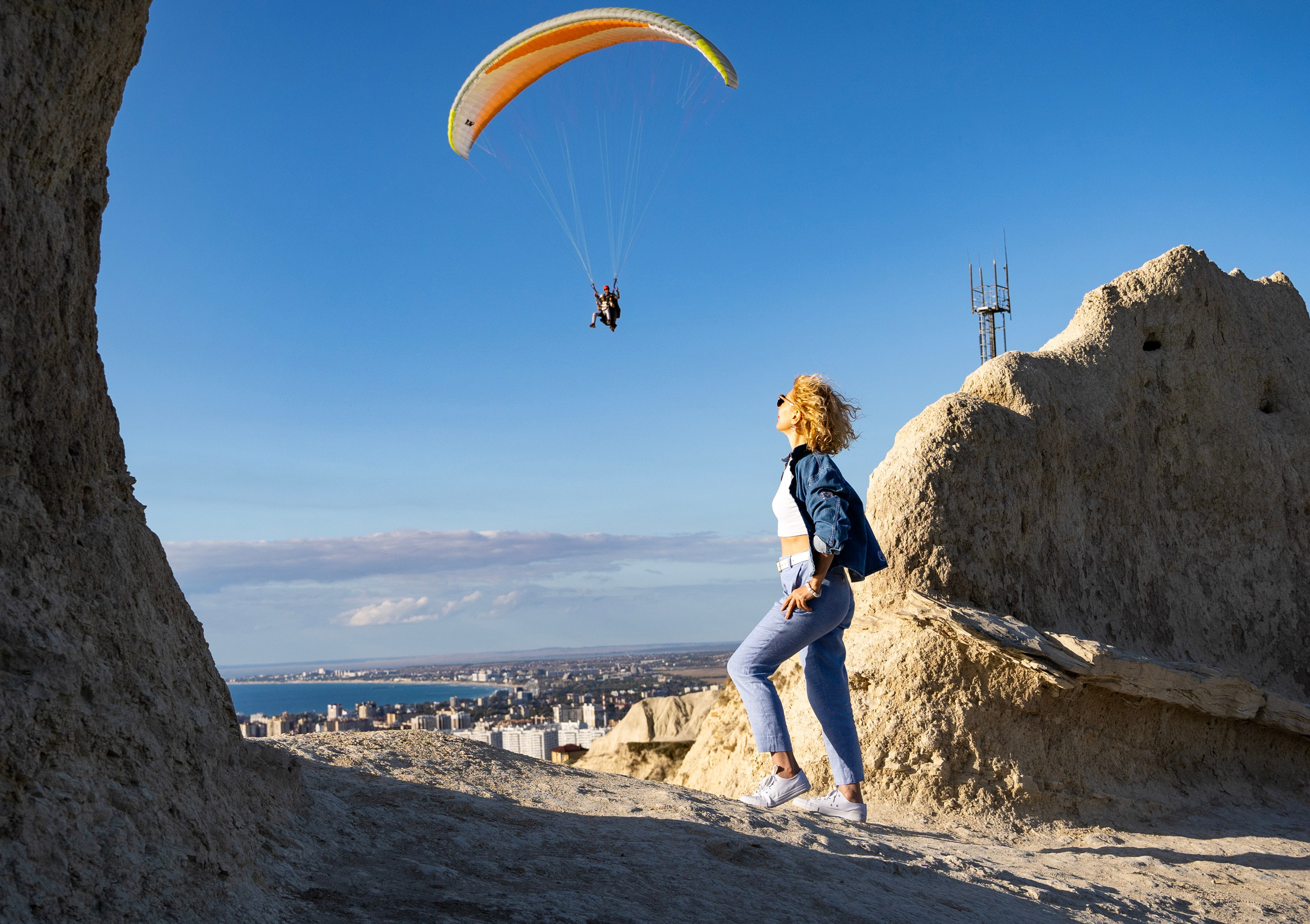 Фотосессия в Анапе — Ласточкины гнезда. Семейный и детский фотограф Екатерина Черняева. Снимаю портреты, love story, фотопрогулки, работаю на улице, в кафе, студии, дома у клиента