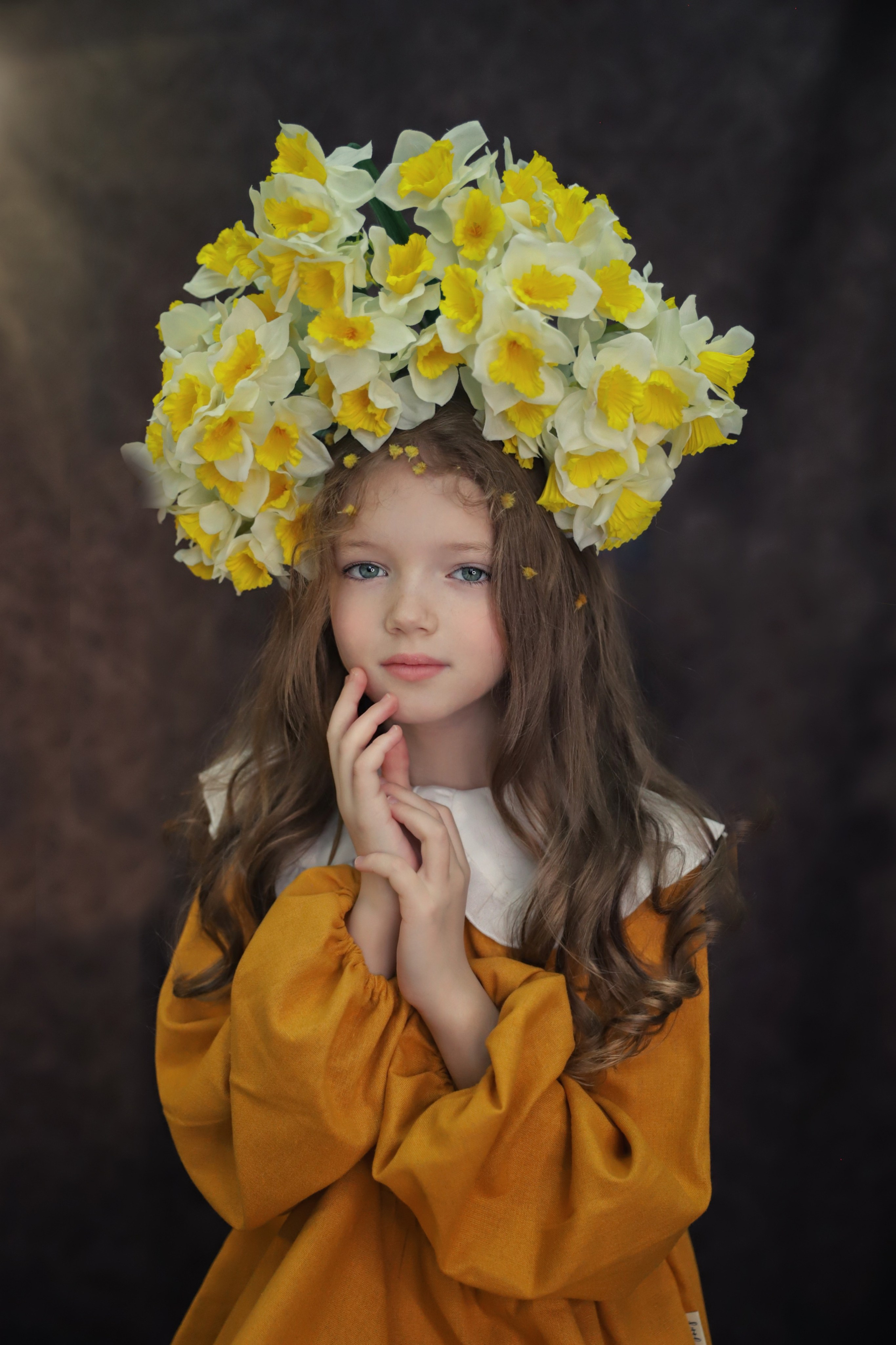 Весеннее настроение