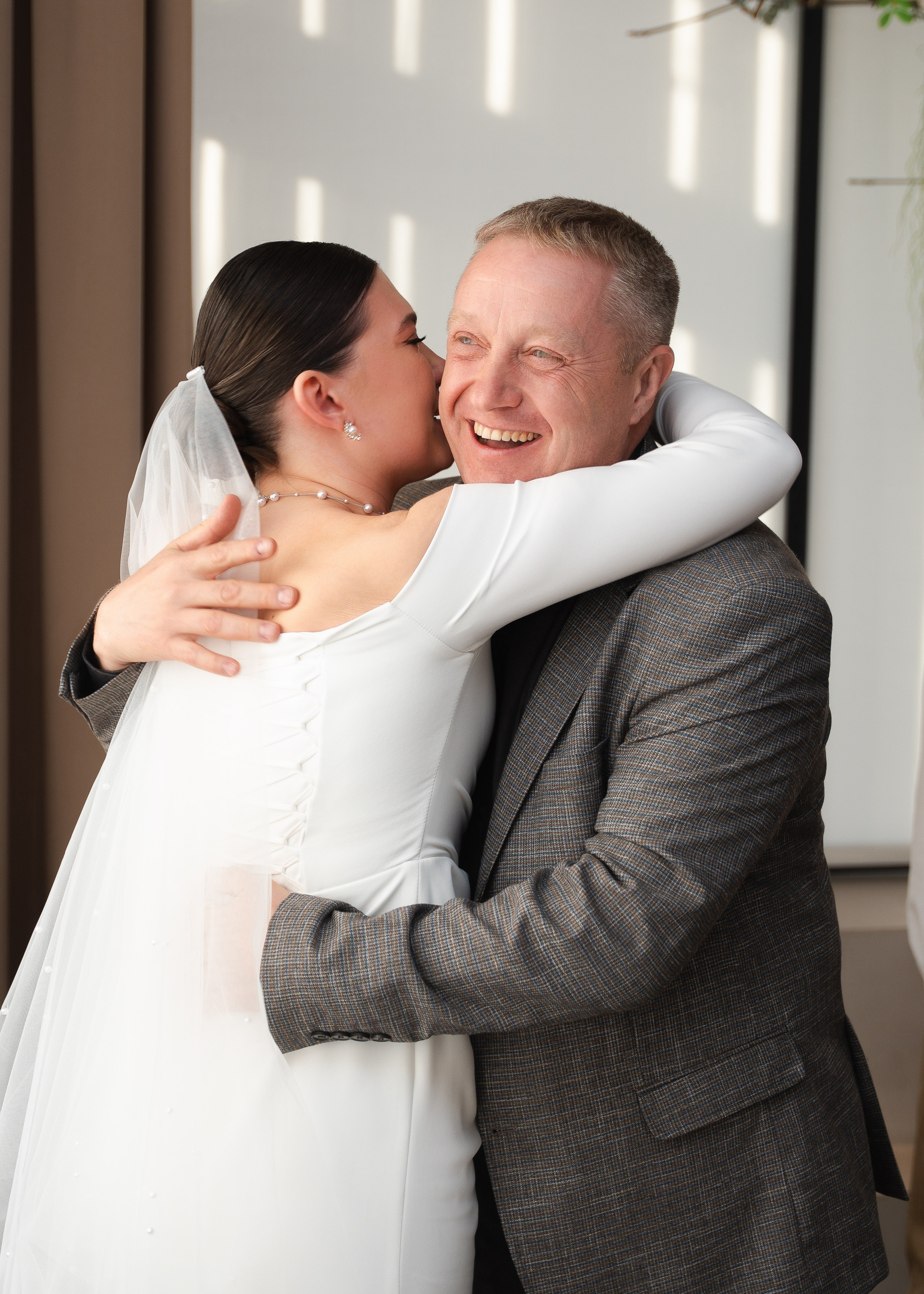 Ирина и Егор. Фотограф Хабаровск