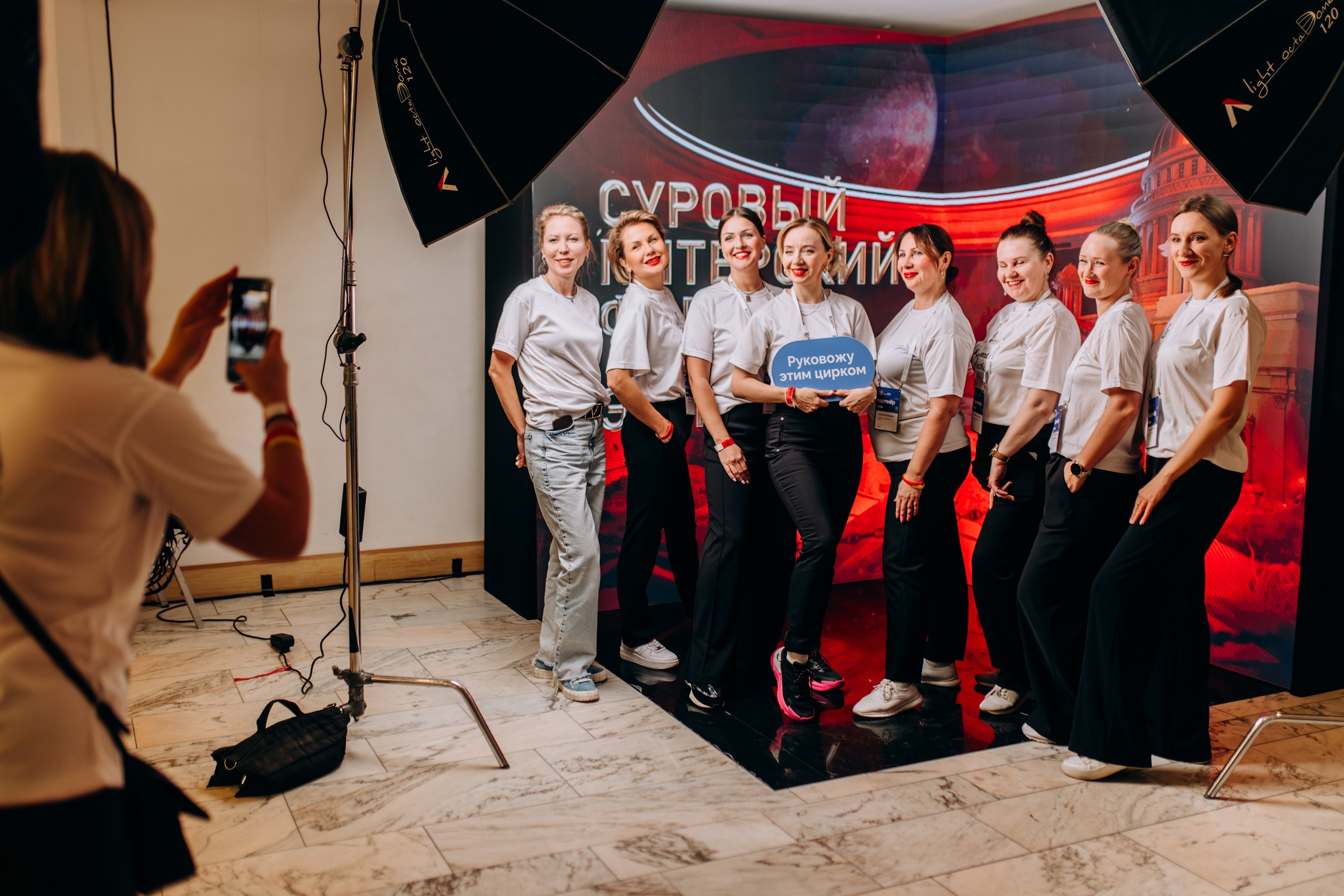 Суровый Питерский Форум. Эпизод Х. Репортажный фотограф в Санкт-Петербурге Александр Паклин