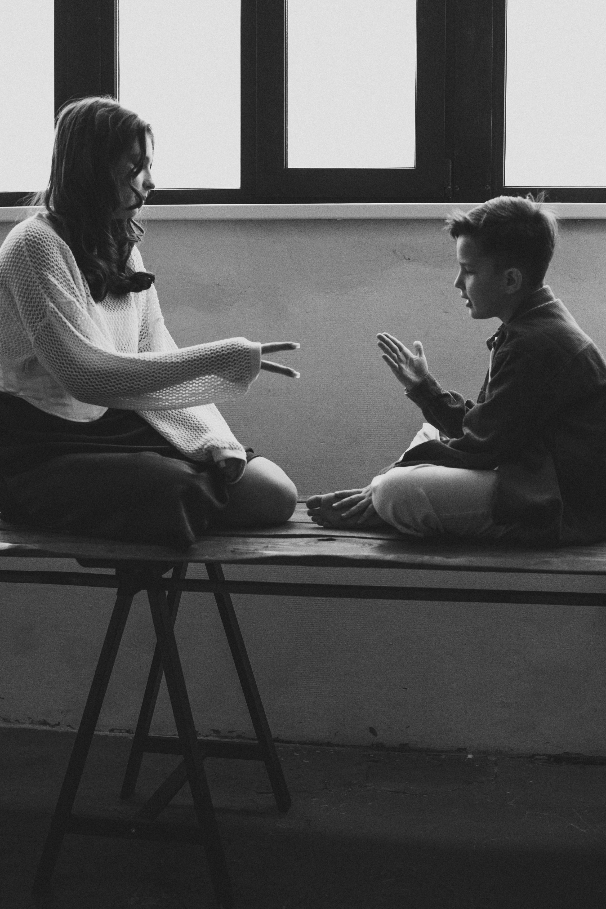 Студийная. Семейный фотограф в Нижнем Новгороде Куренкова Юлия