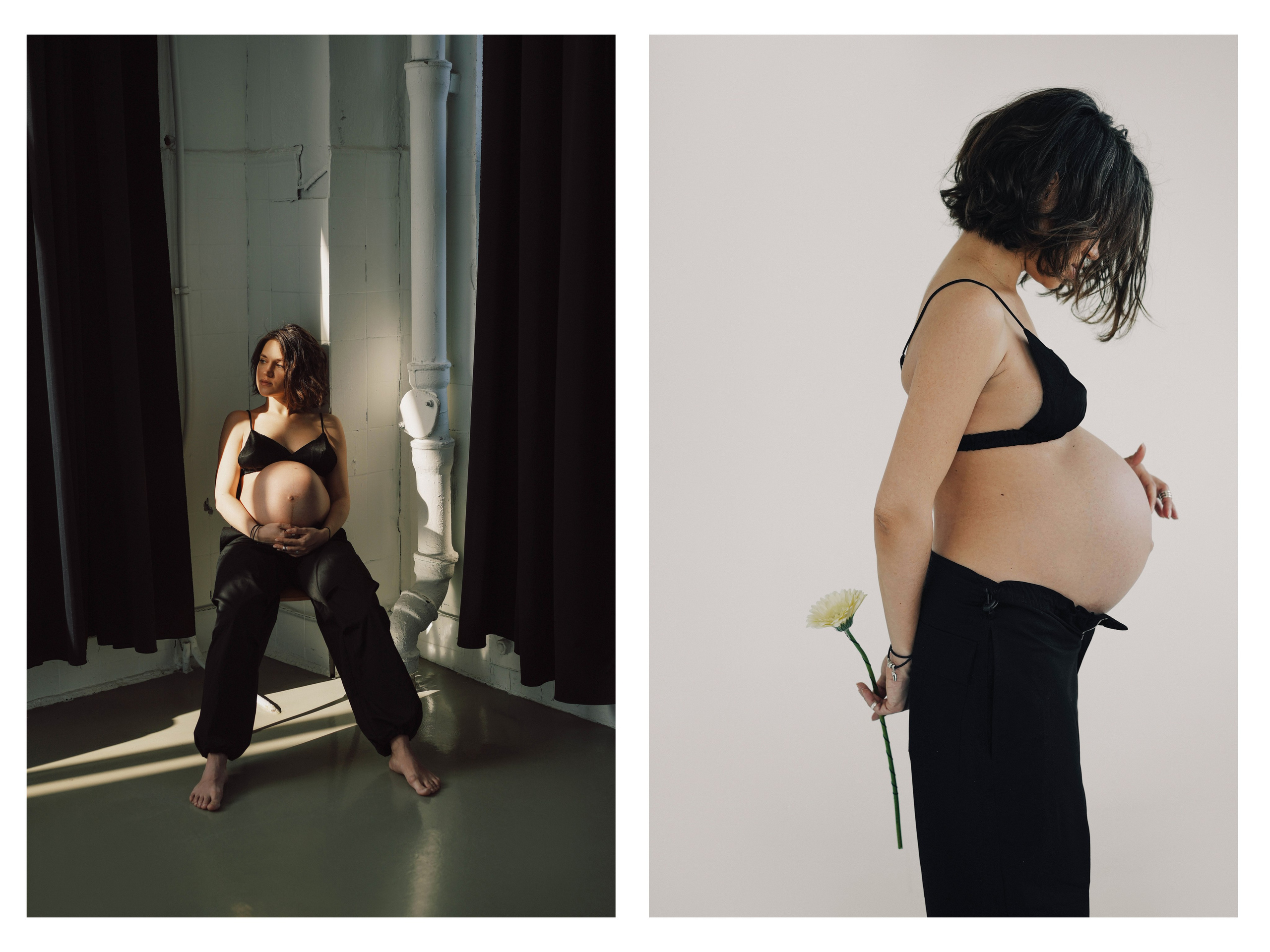 Ксения Копна. Фотограф из Санкт-Петербурга