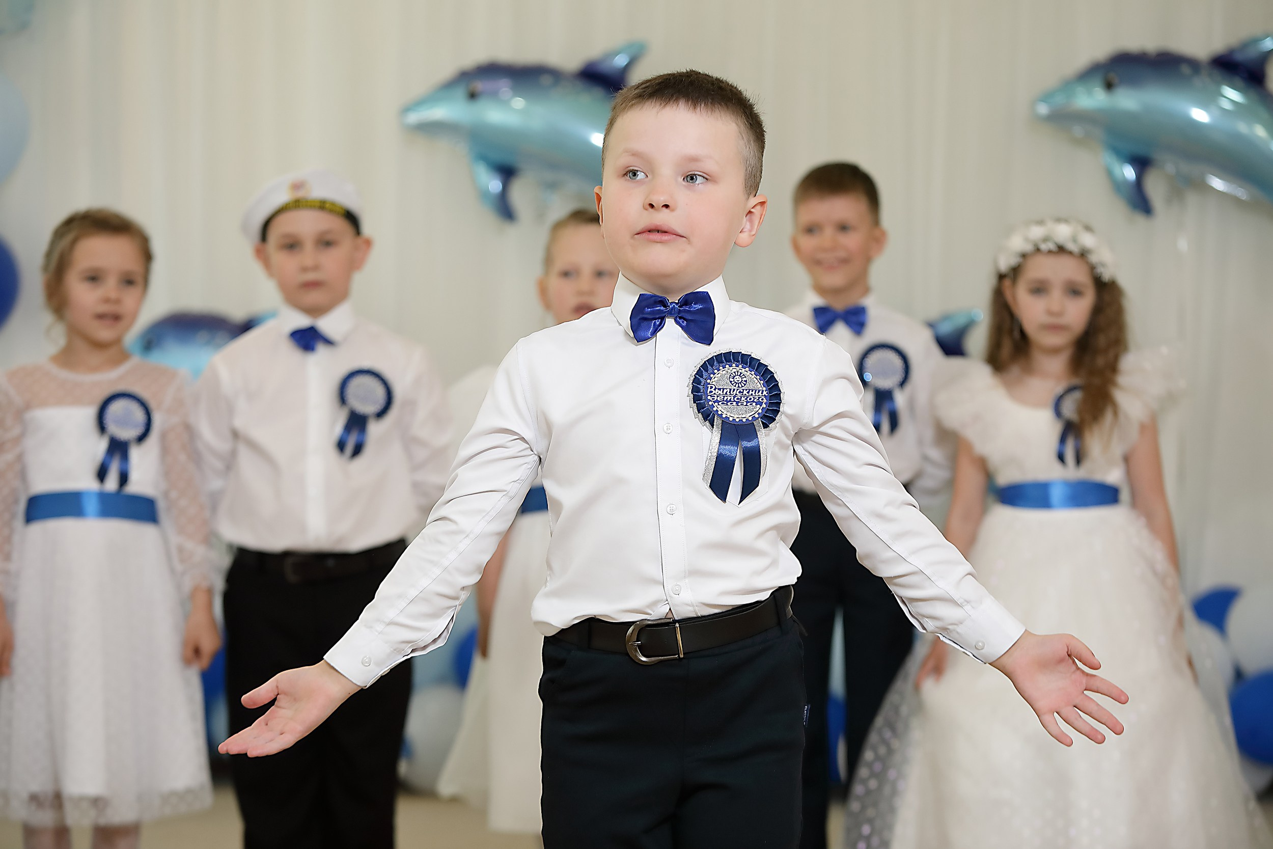 Выпускной (морская тема). Свадебный и семейный фотограф и видеограф в Екатеринбурге Полянские Тимур и Анастасия