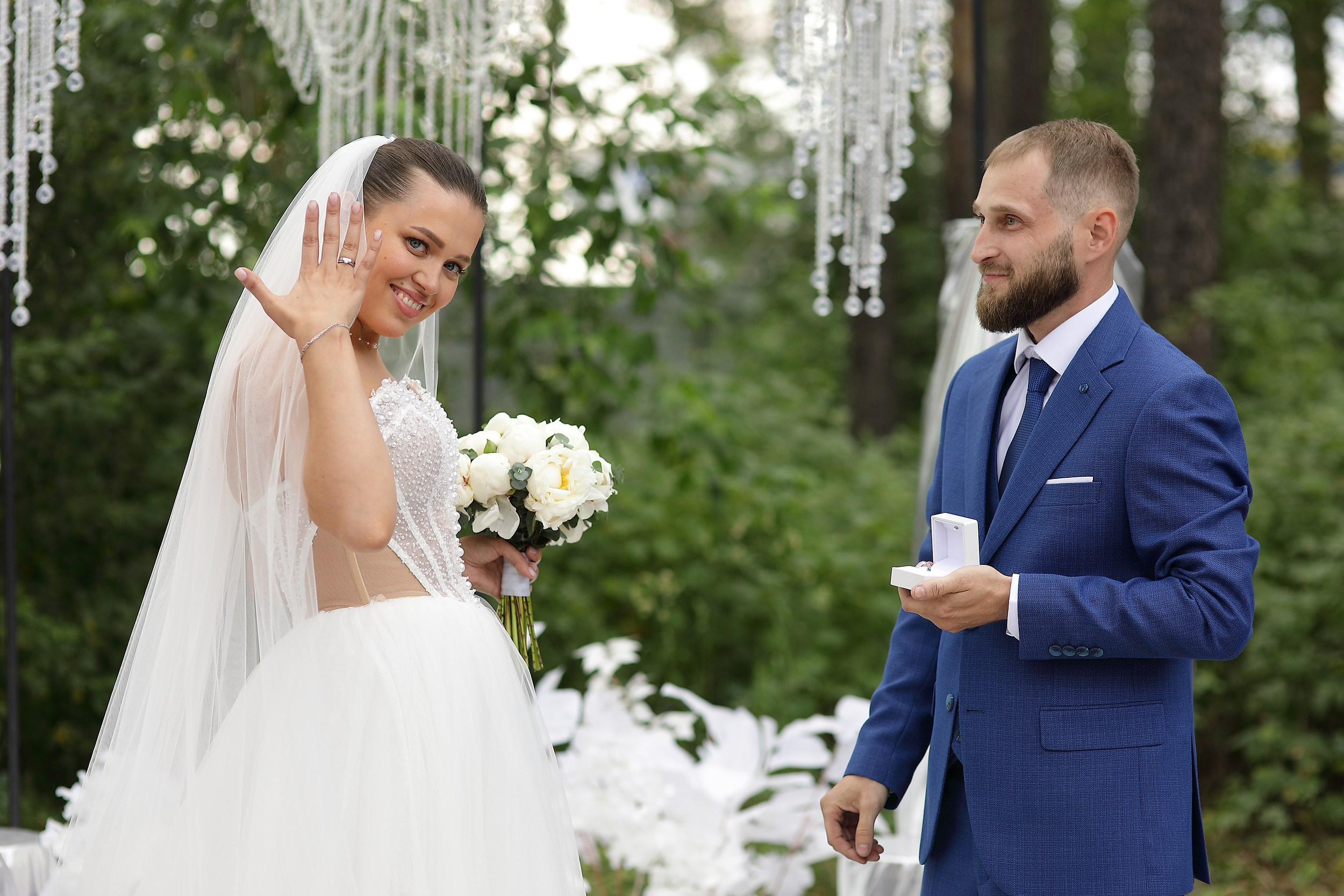 Иван и Дарья. Свадебный и семейный фотограф и видеограф в Екатеринбурге Полянские Тимур и Анастасия