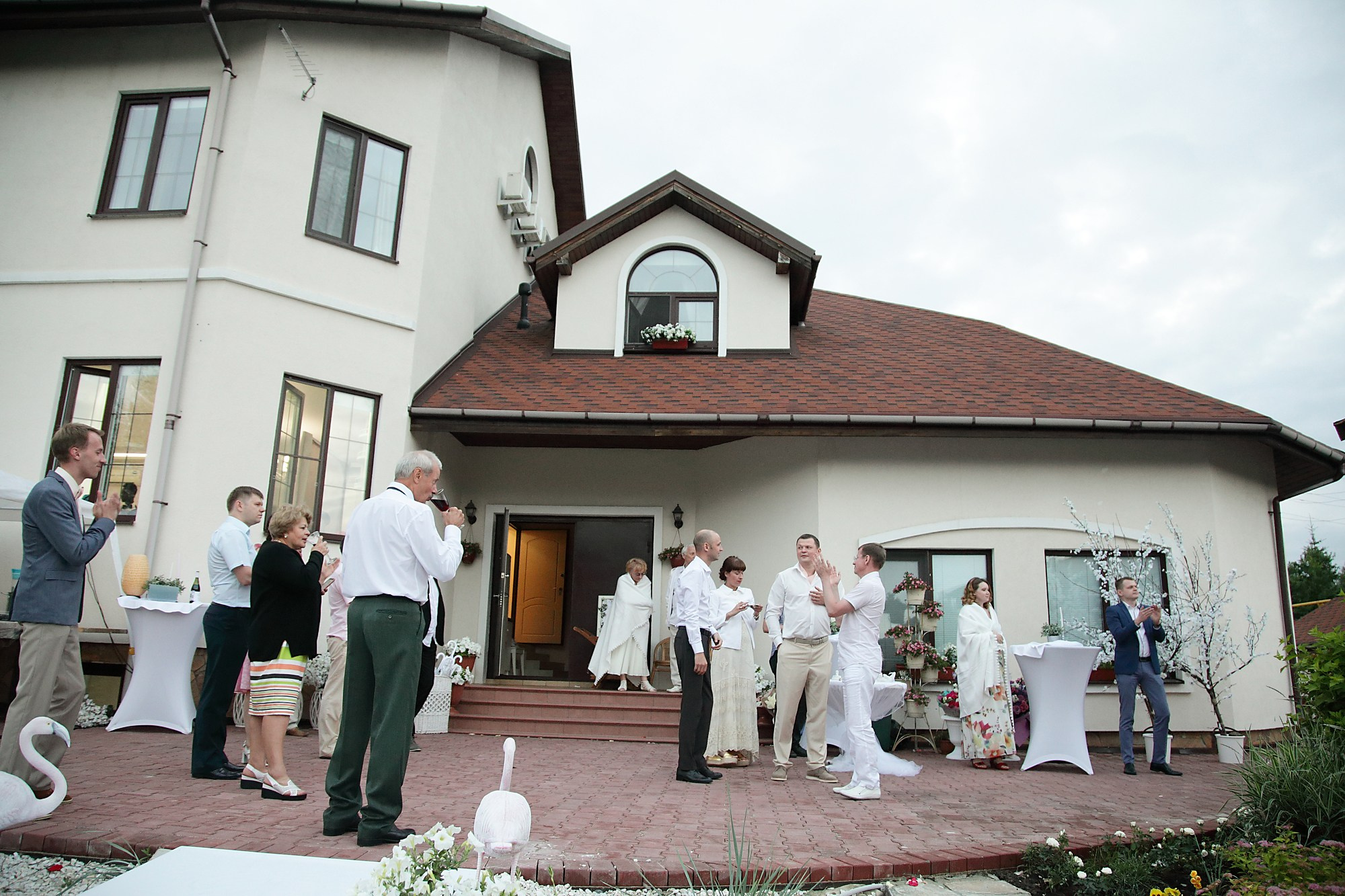 Свадебная фотосессия. Свадебный и семейный фотограф и видеограф в Екатеринбурге Полянские Тимур и Анастасия