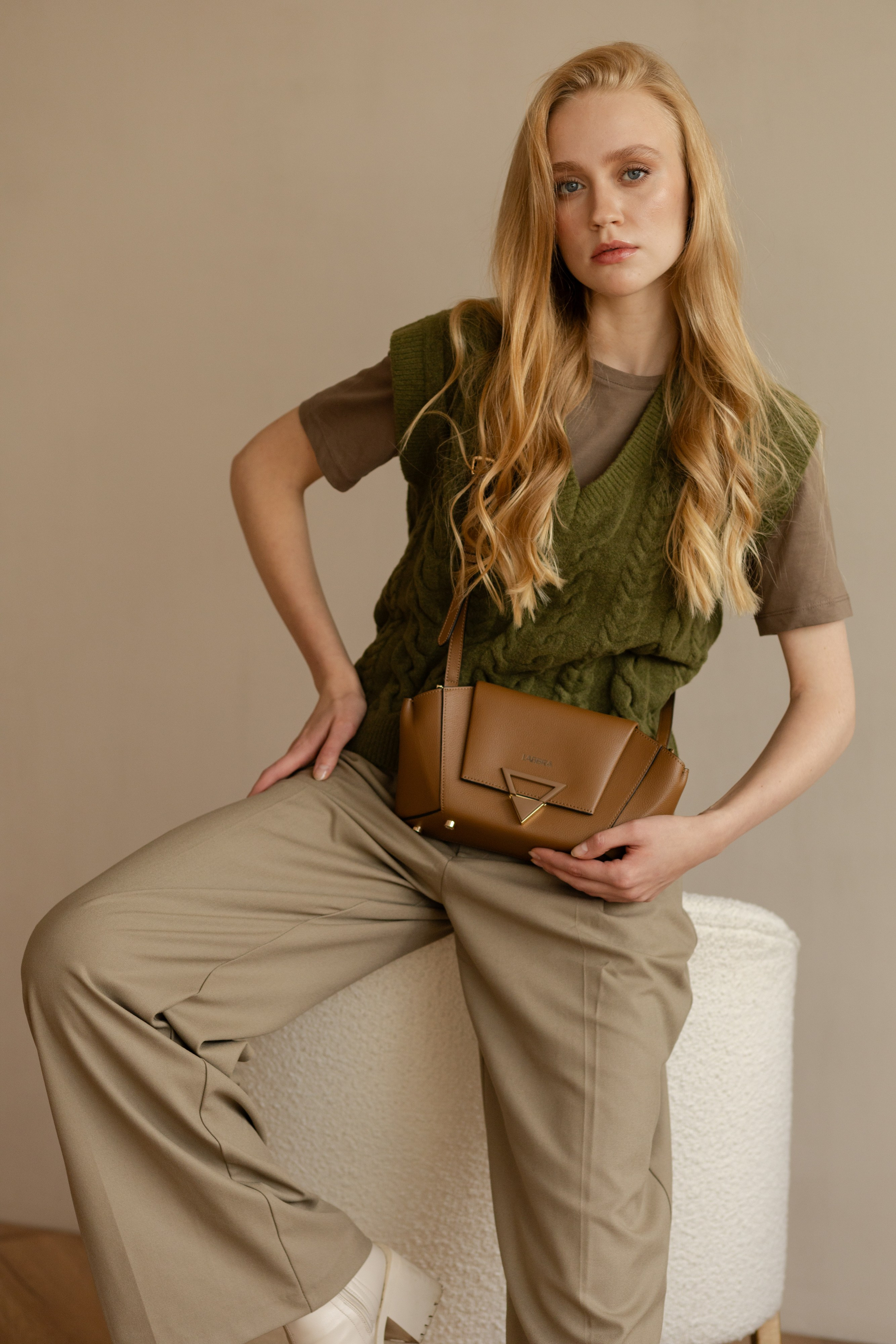 Лиза. Женский фотограф в Красноярске Захарова Елизавета