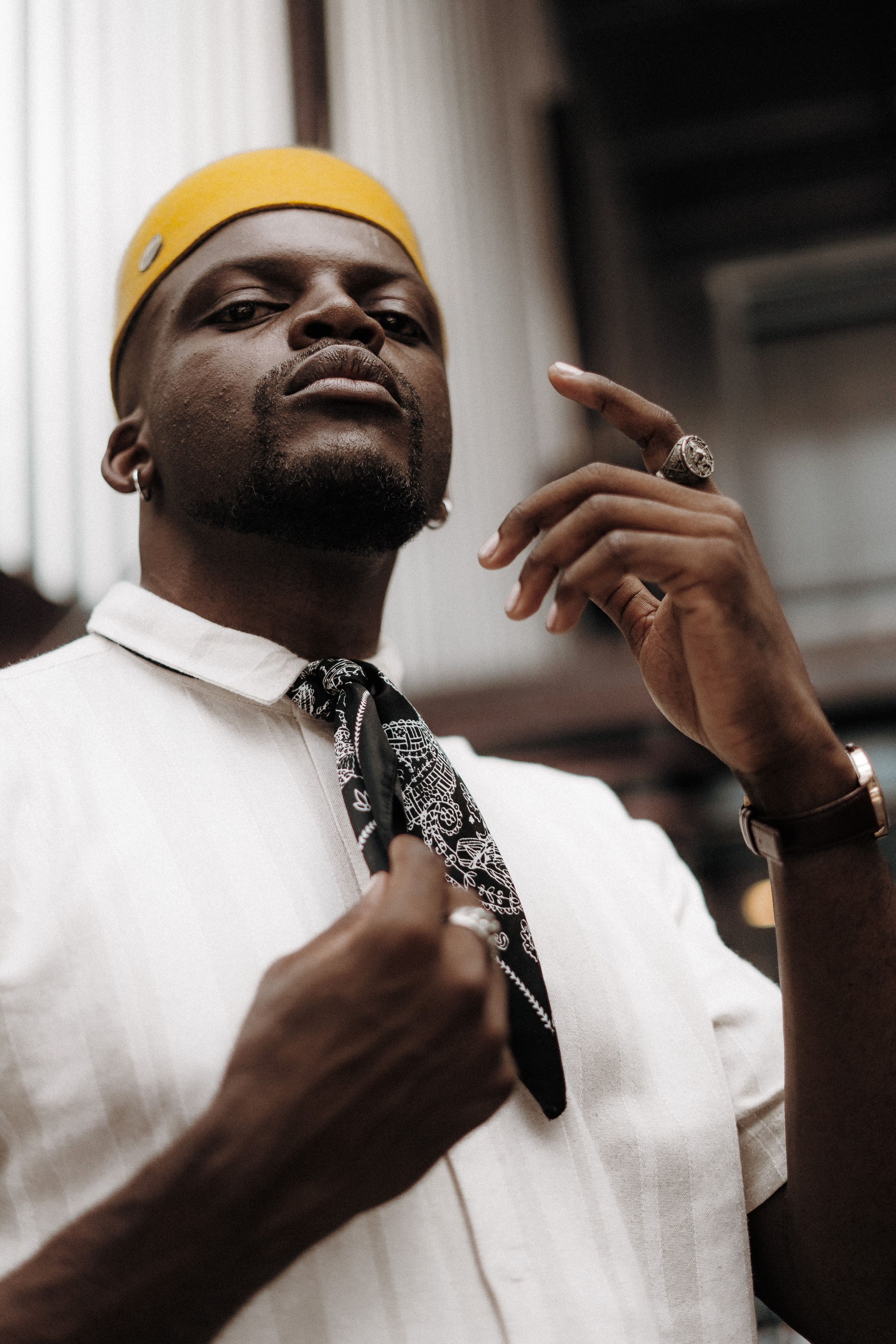 Man photoshoot. Professional Wedding Photography, Portraits, and Studio Photoshoots in Phuket