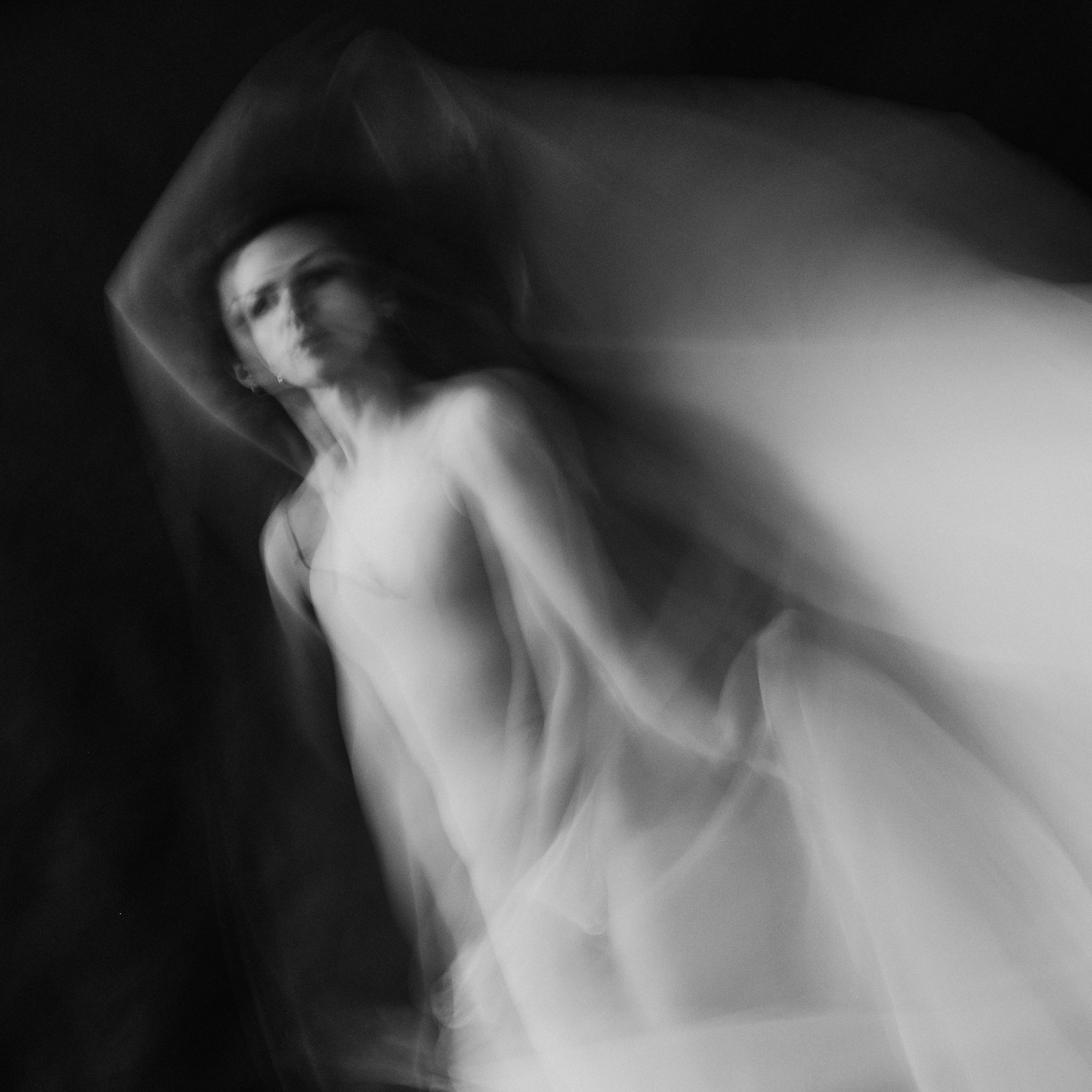 Полина. Ксения Цыгир, фотограф в Петербурге