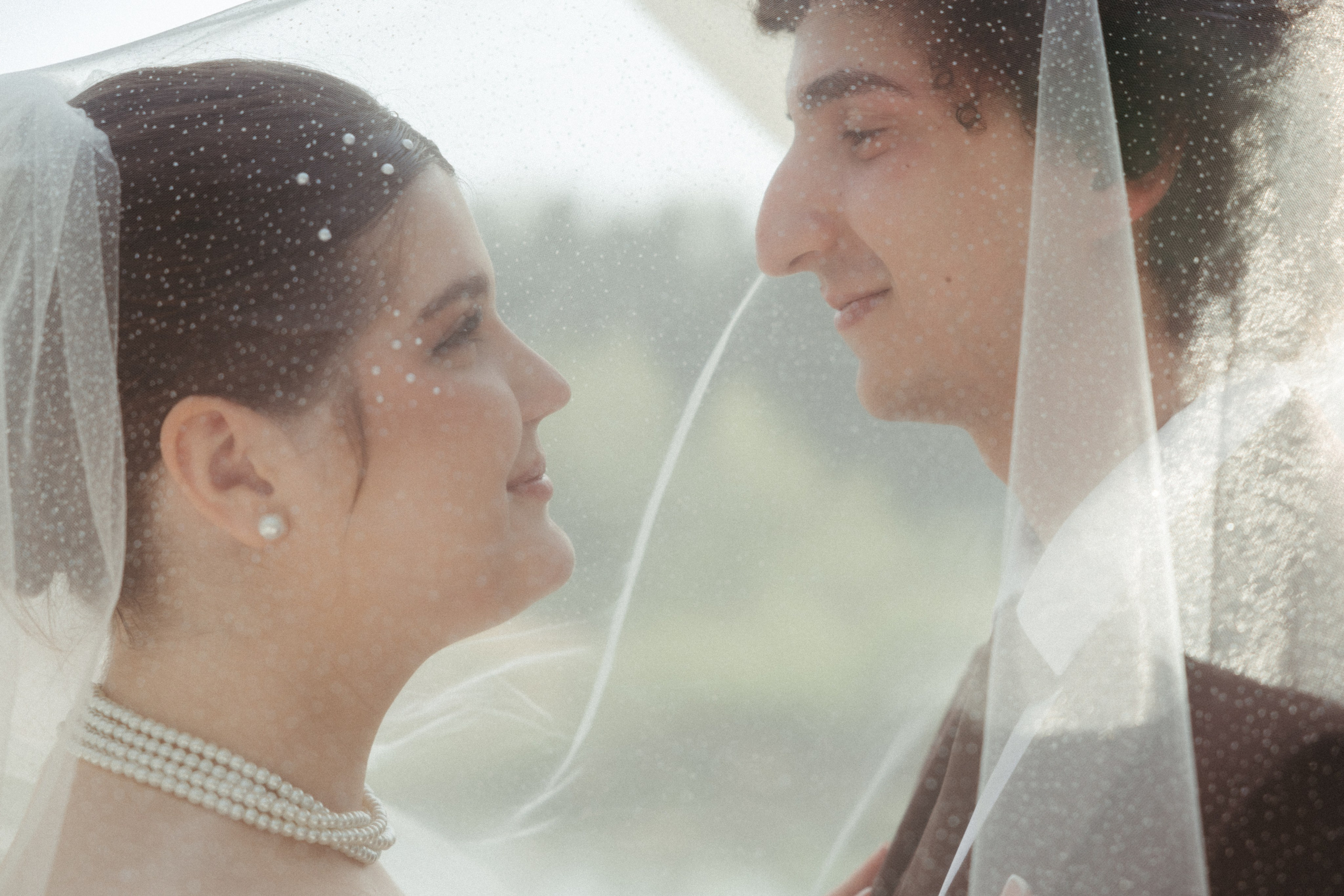 Ризван и Виктория. Александр Воробьев