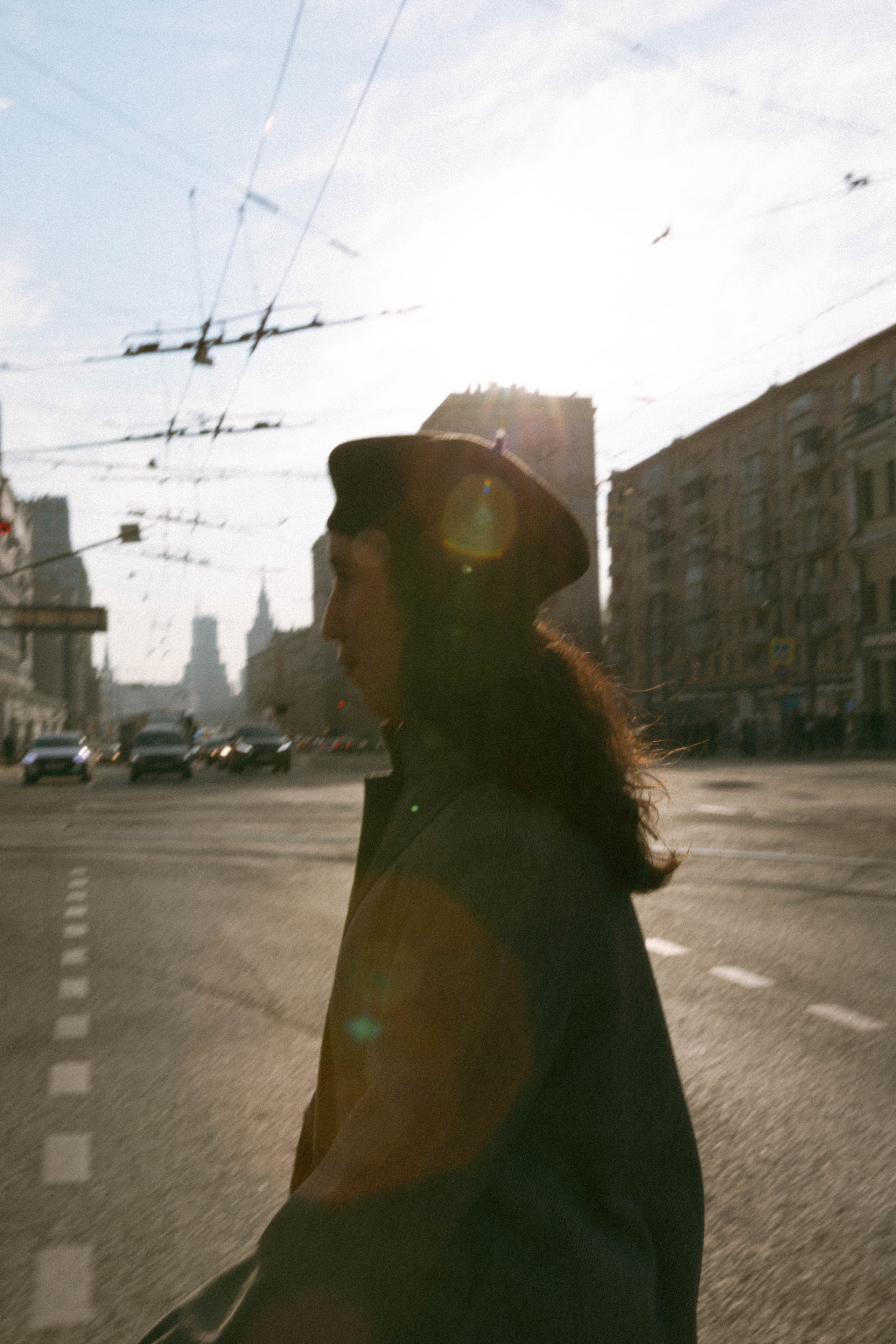 Выходя за рамки. Семейный и свадебный фотограф