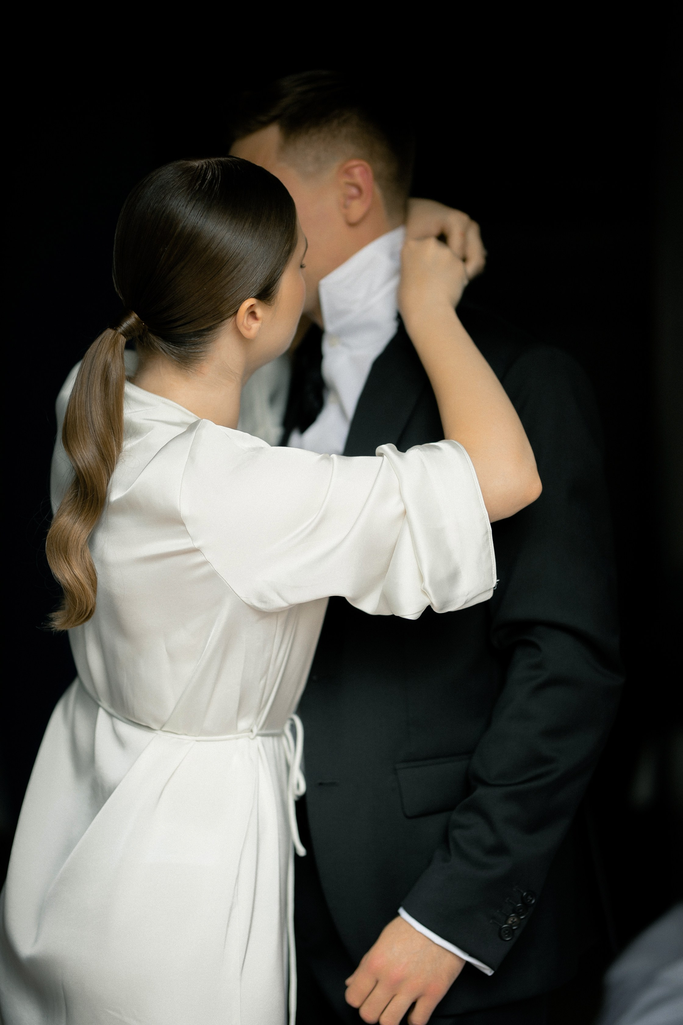 Станислав и Ангелина. Свадебный и семейный фотограф в Орша