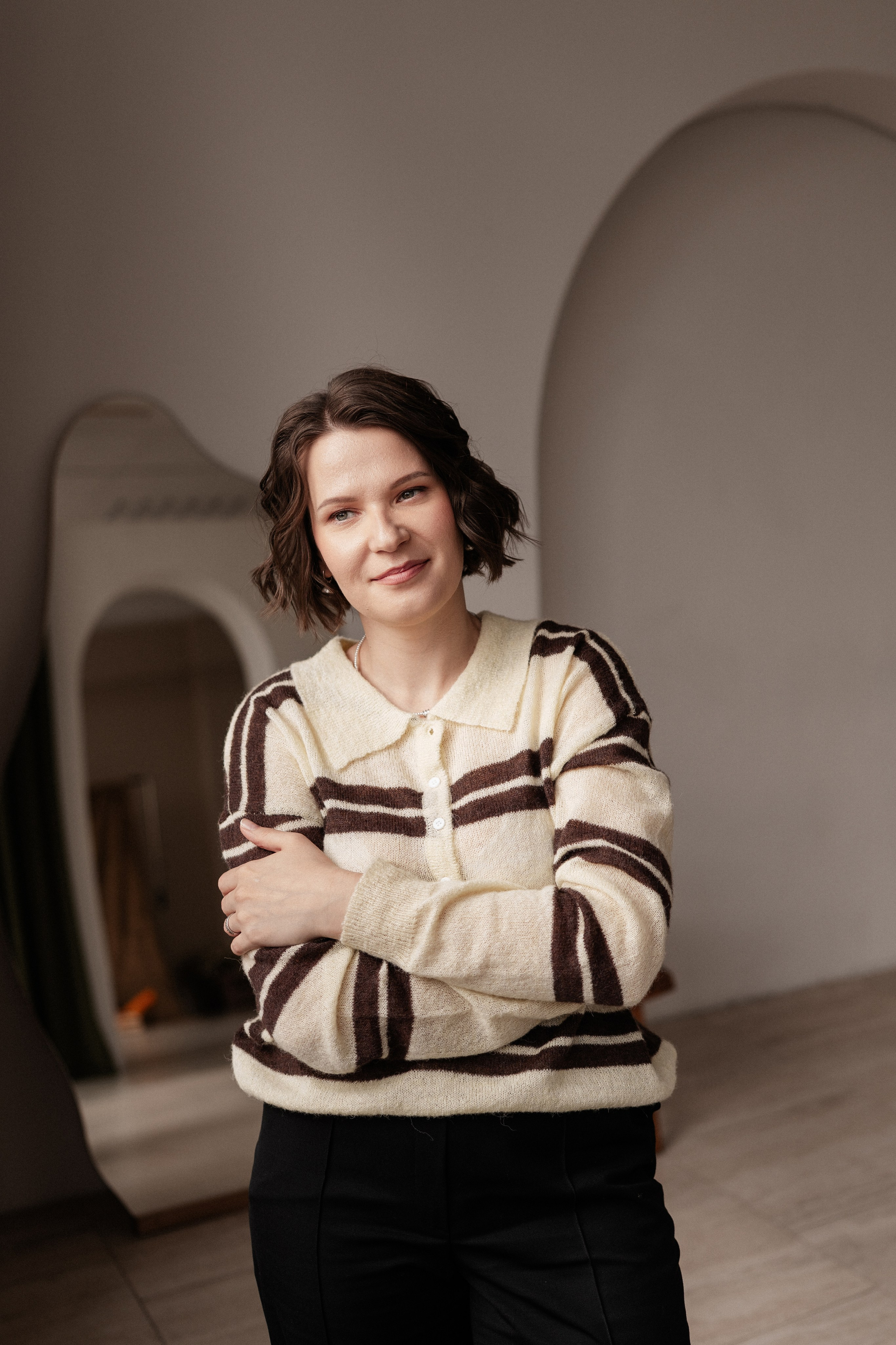 Мария. Портретный фотограф Красноярск