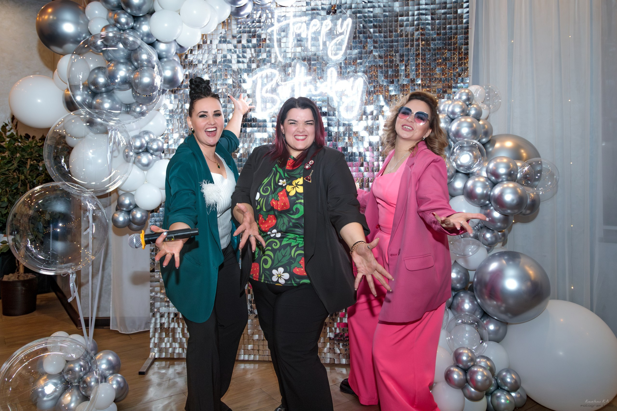 Репортажная съемка. Репортажный фотограф Кузнецова Кристина