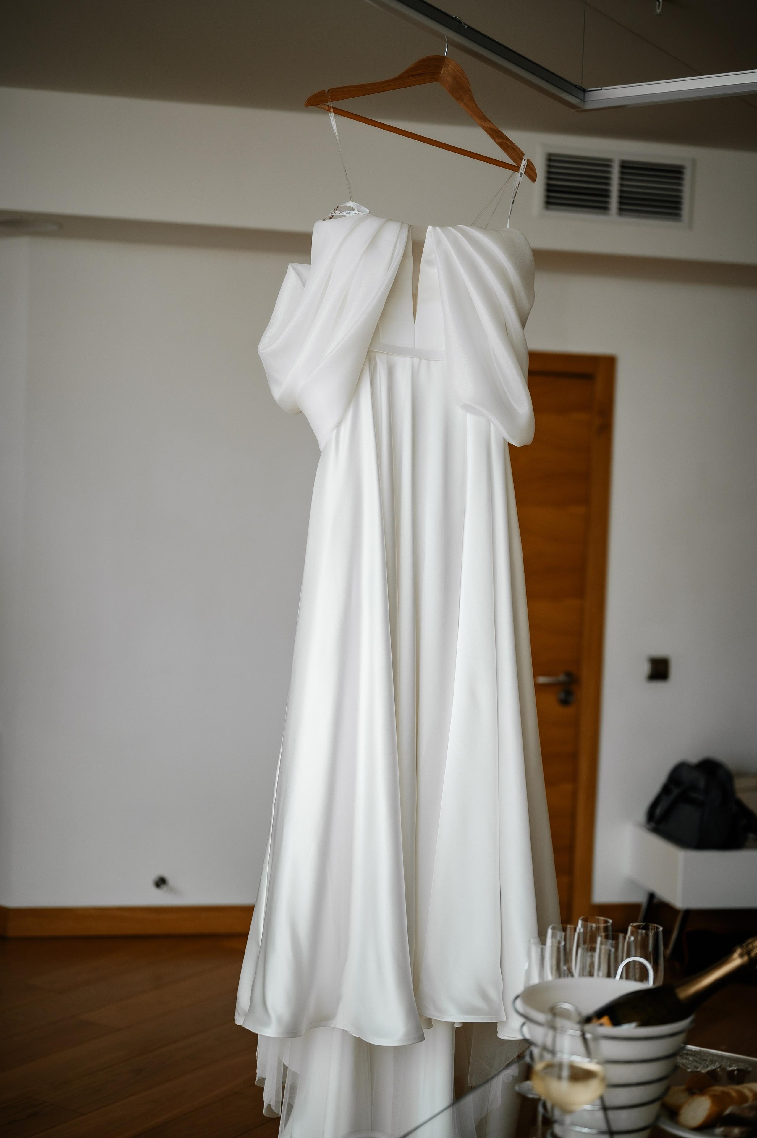 Иван и Анастасия. Фото-видеосъемка свадеб Venson Films