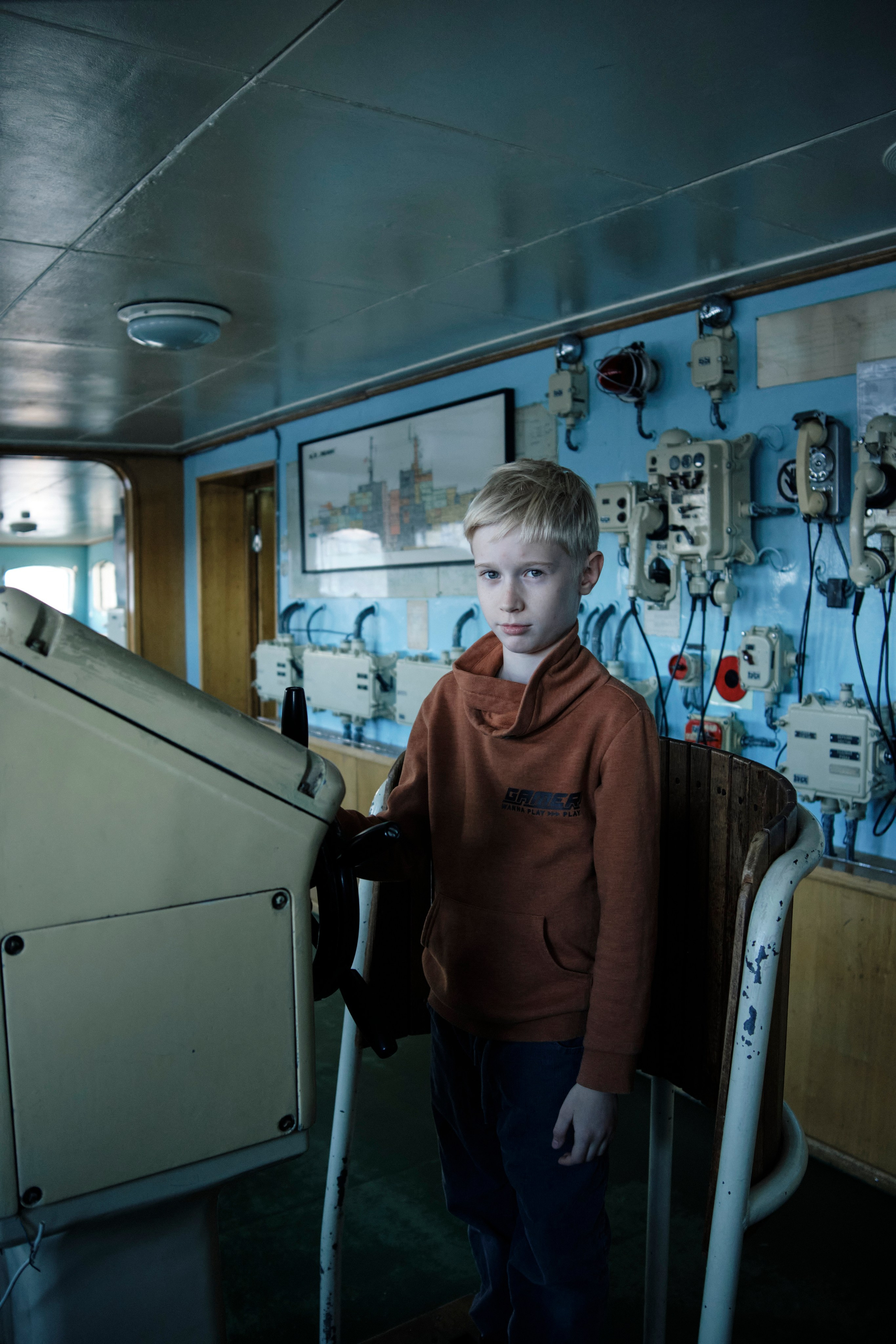 Поездка в Мурманск. Заметки и фото. Елена Павленко. Фотограф. Москва