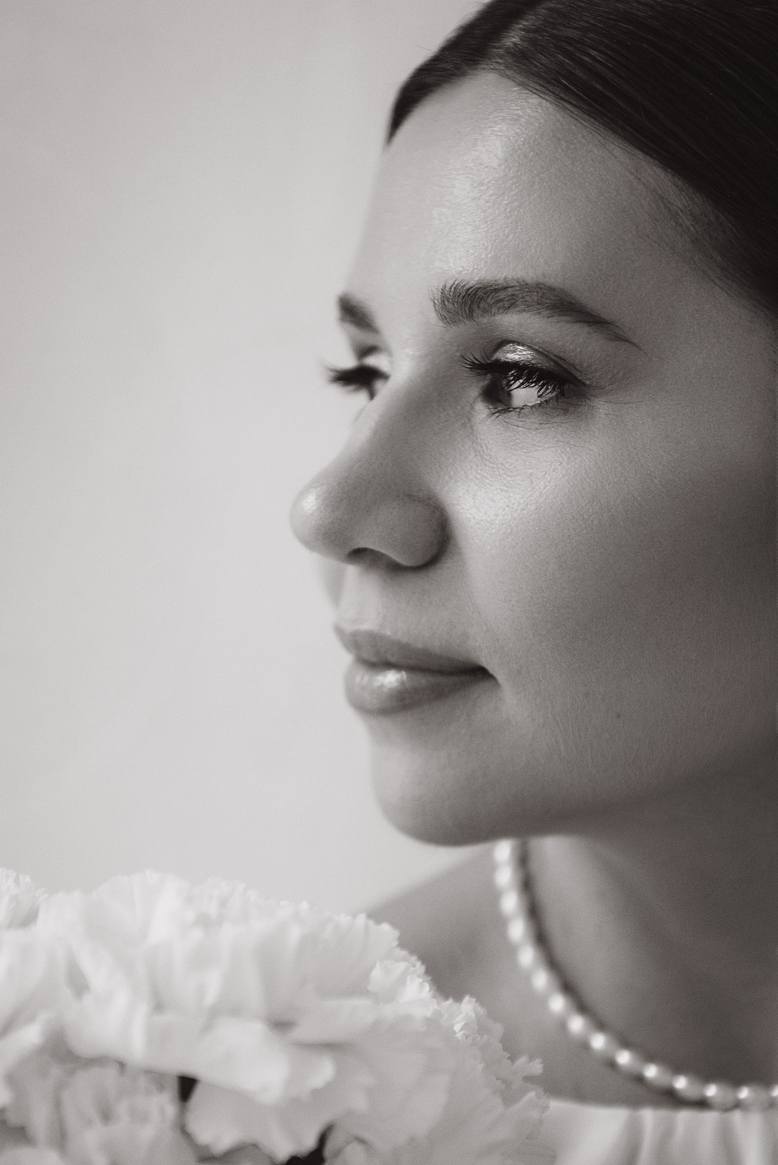 Денис и Татьяна (3 часа). Фотограф в Томске Мария Март