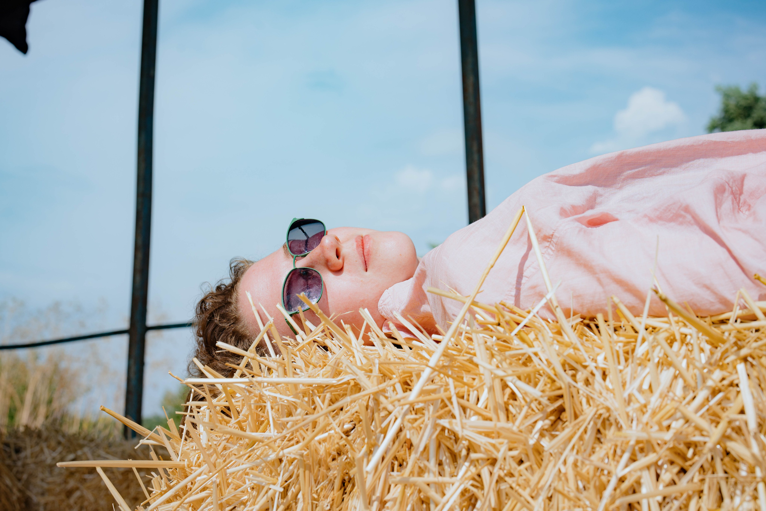 ASS FAMILY | СОН В ДЕРЕВНЕ | АВИАРЕЖИМ 8.0