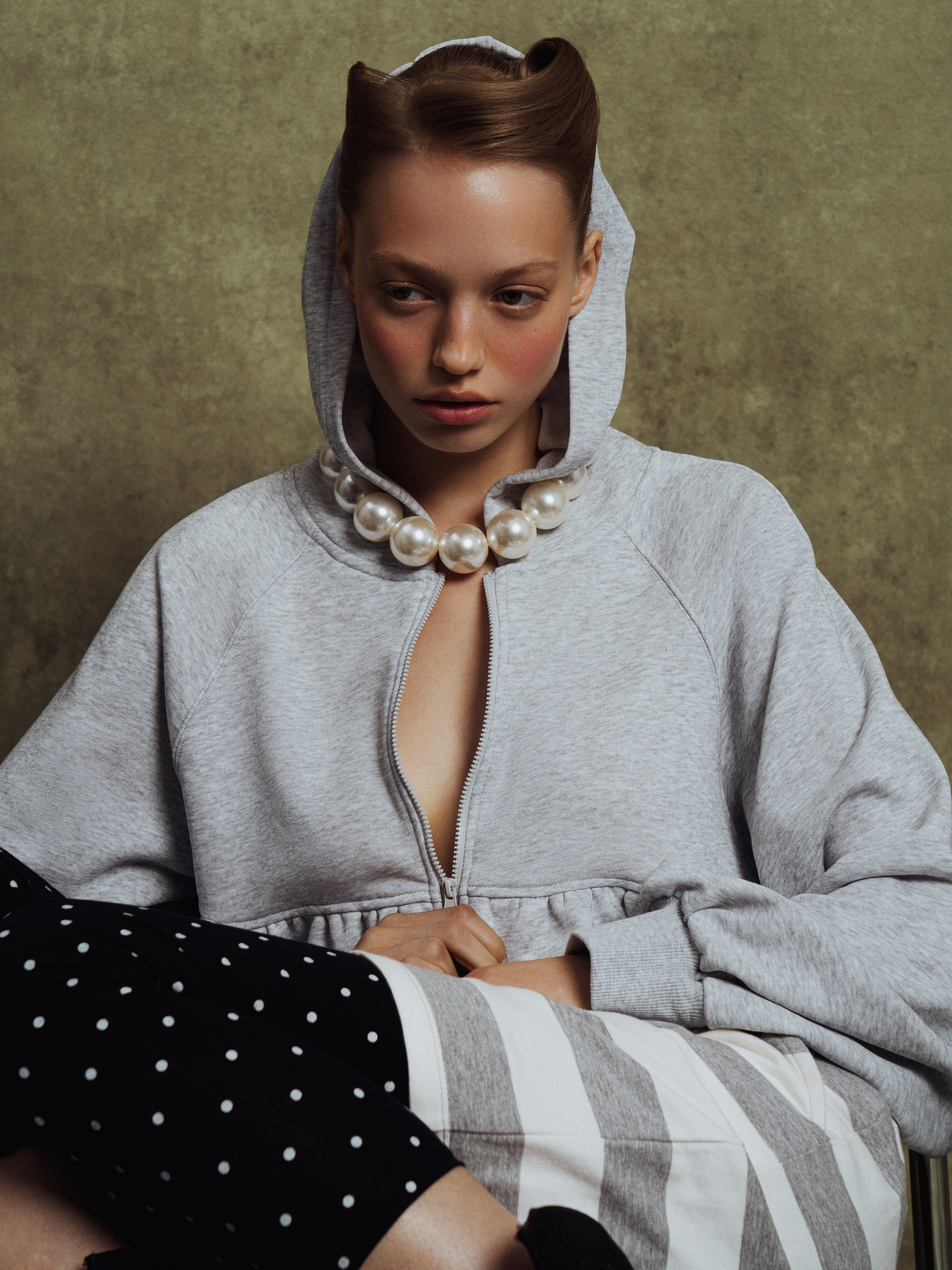 Alina. Fashion фотограф и Арт директор. Санкт-Петербург и Москва