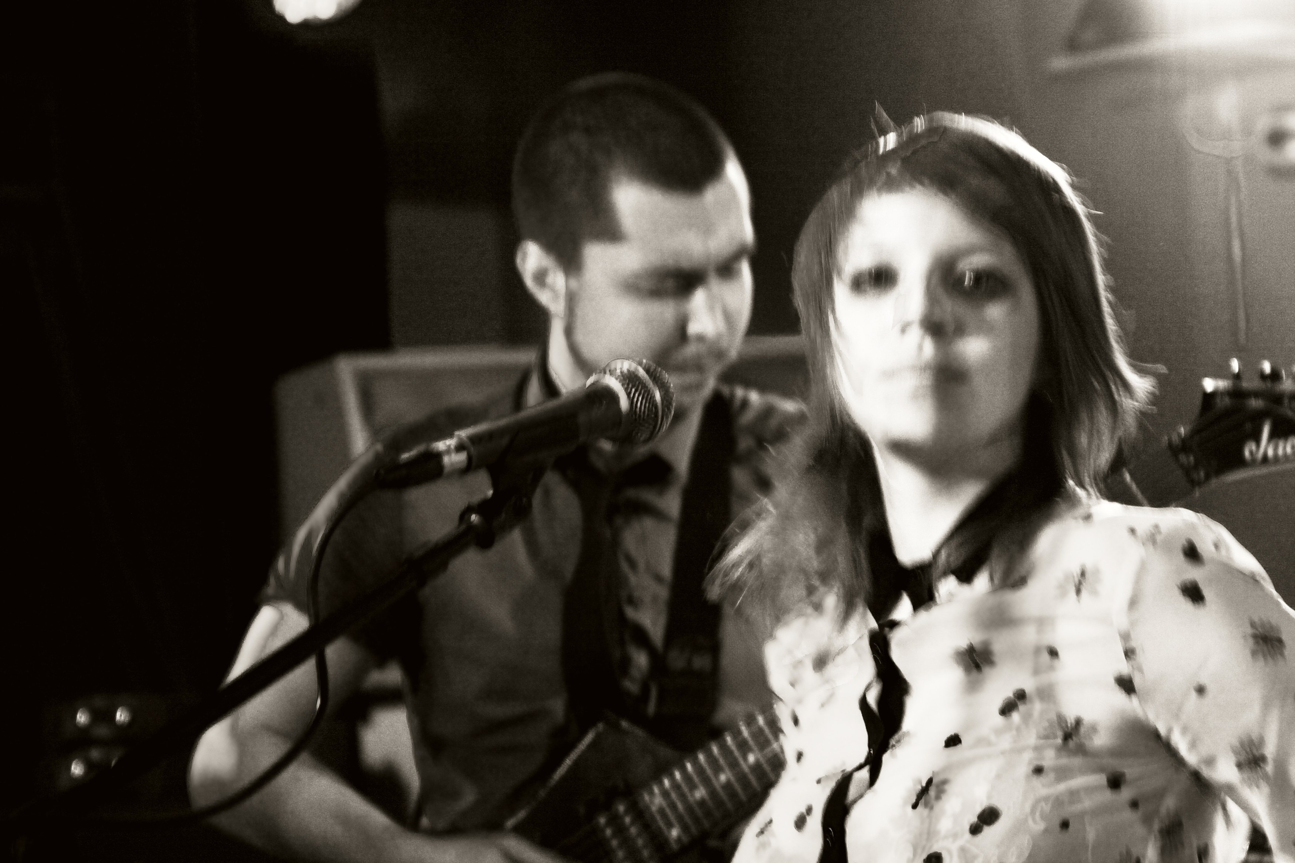 Черно-белое. Миша Печёнкин | фотография