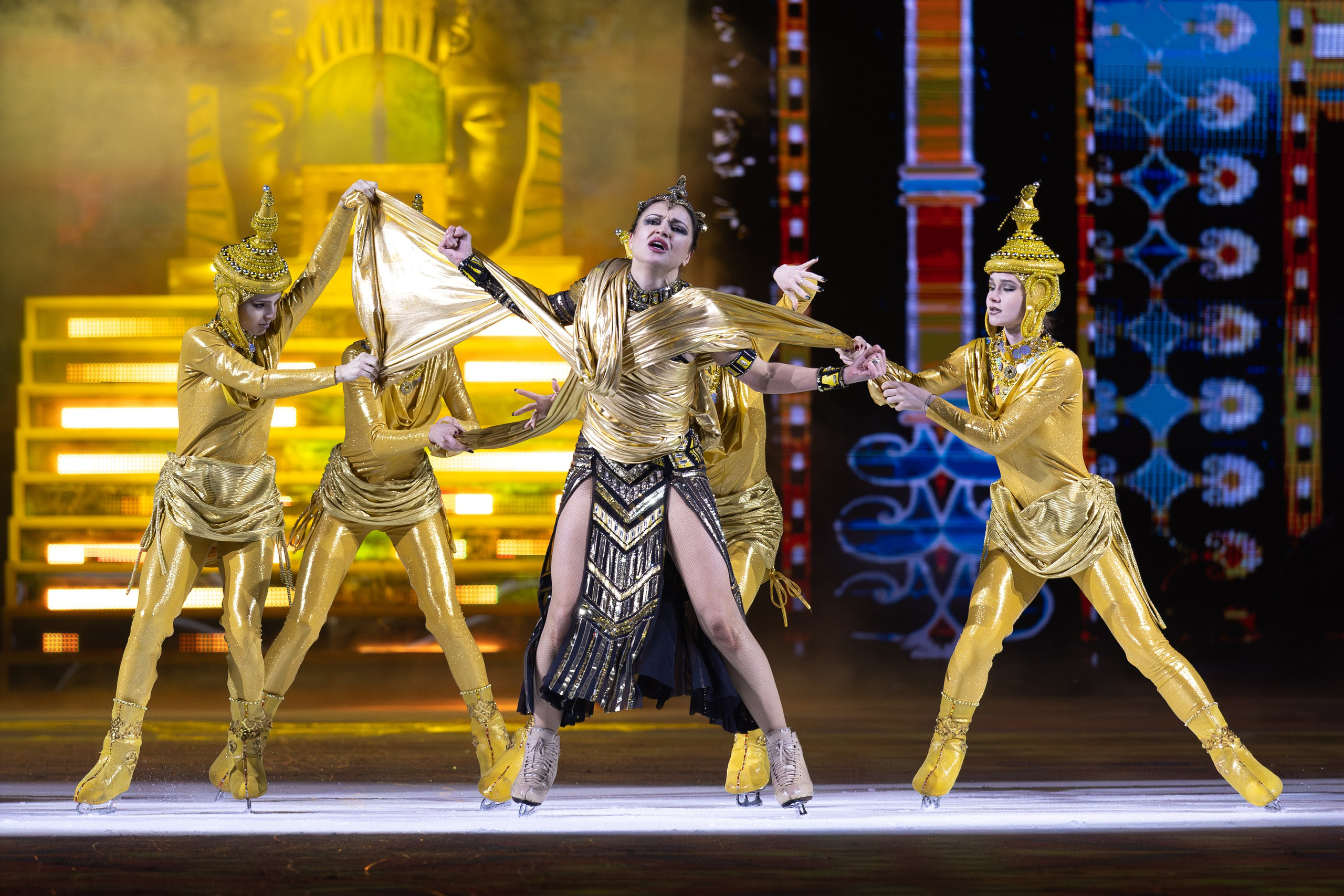 ШАХЕРЕЗАДА