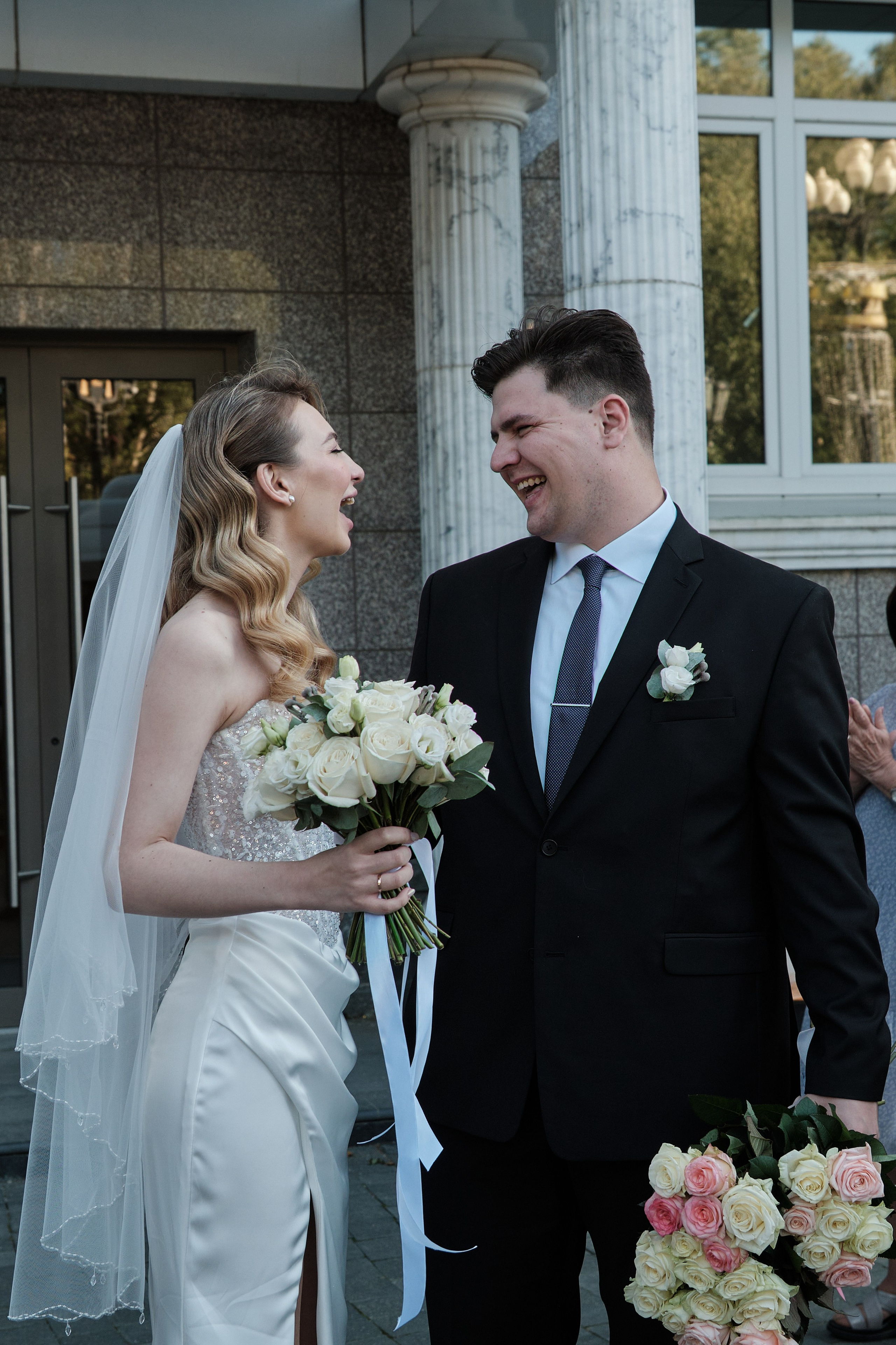 Свадьба Климковых