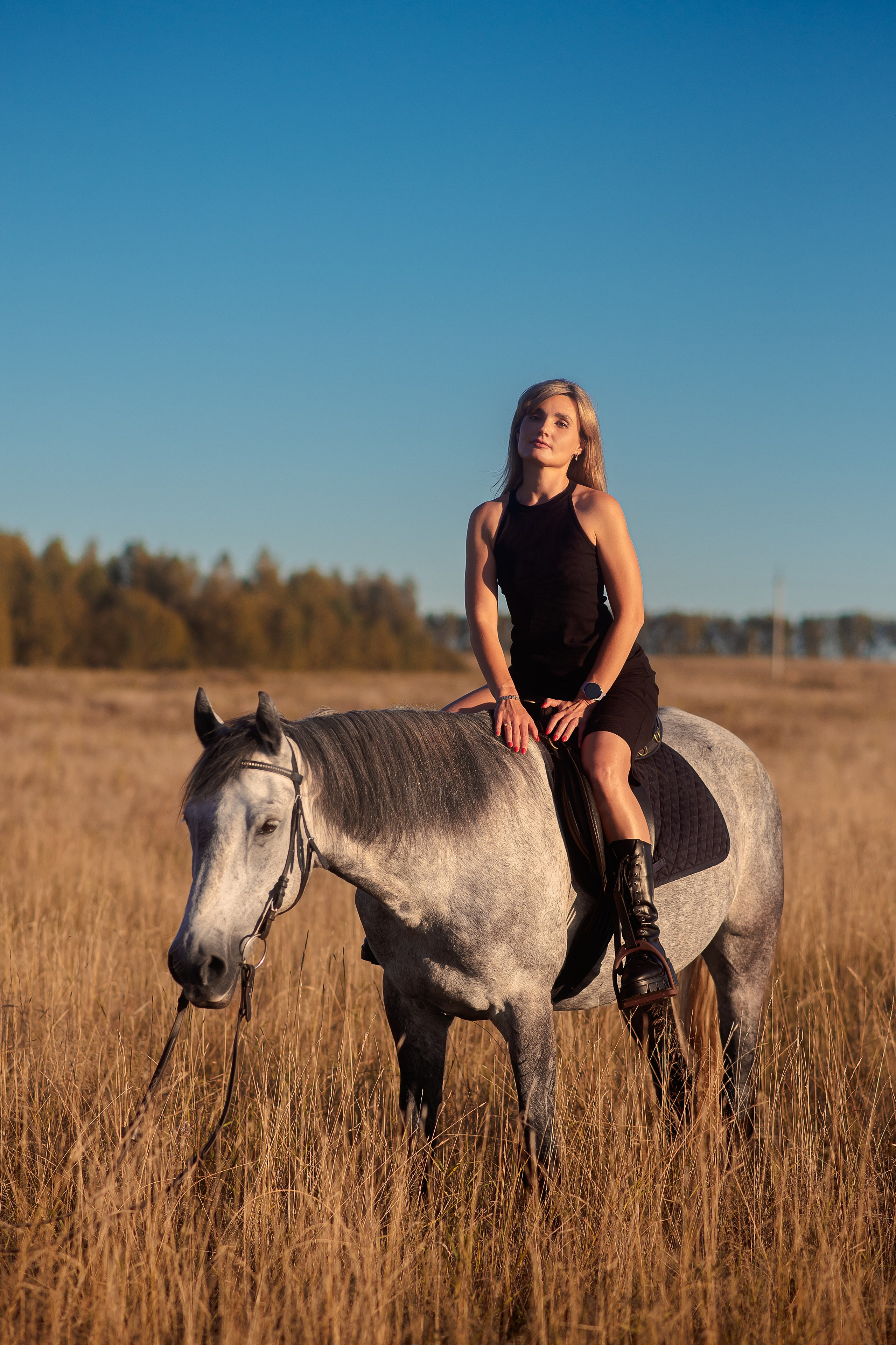 Аня и Дакар — 06.09.2024. Фотограф — Анималист | Анна Абрамова