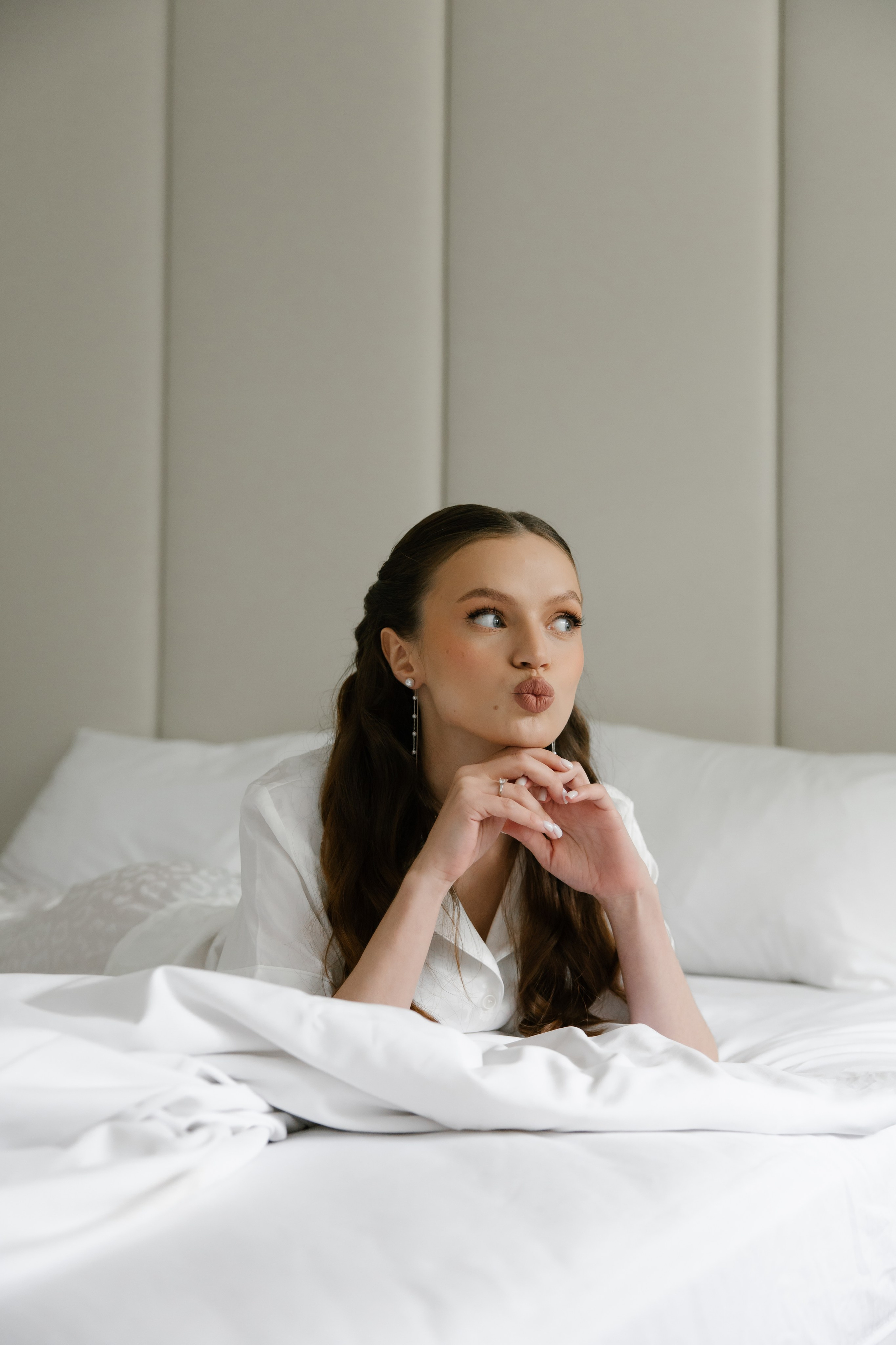 Лиза и Артем. Фотограф и Видеограф во Владимире