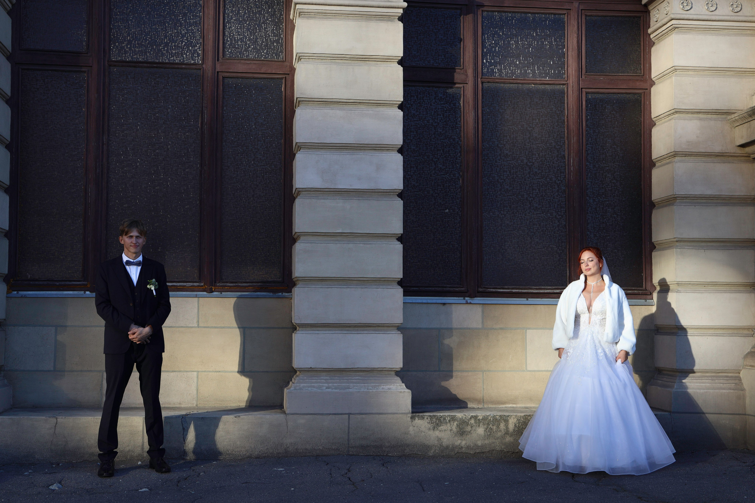 Илья & Ксения. Olya Posnimay