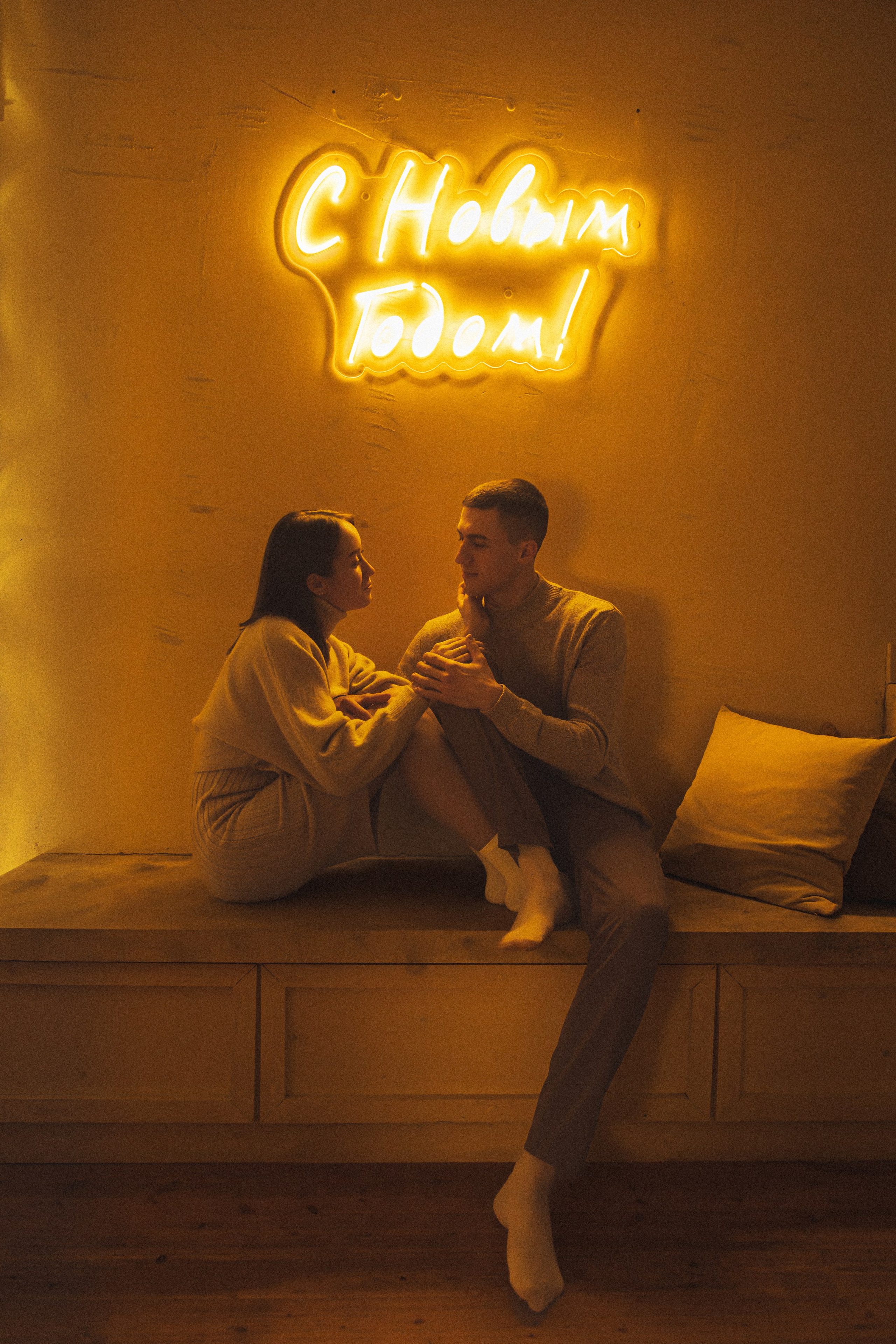 Love story. Фотограф ваших событий в Красноярске — Макс Захарченко