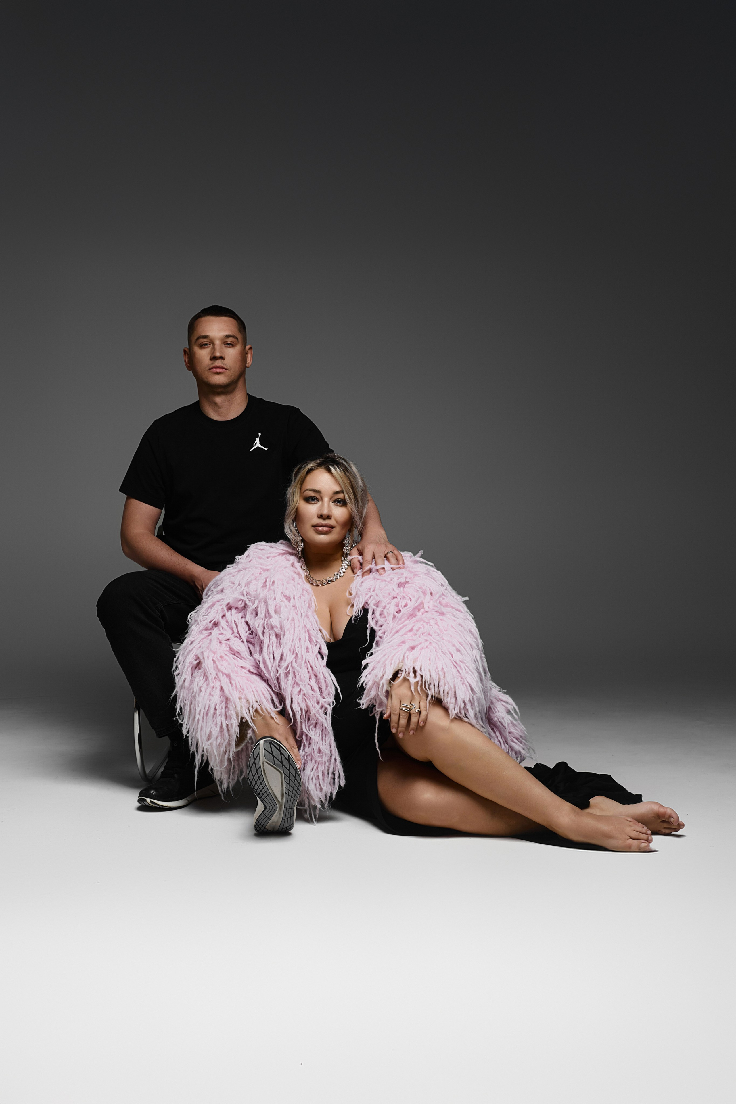 FAMILY JULIA. Ася Солопова, фотограф Тюмень