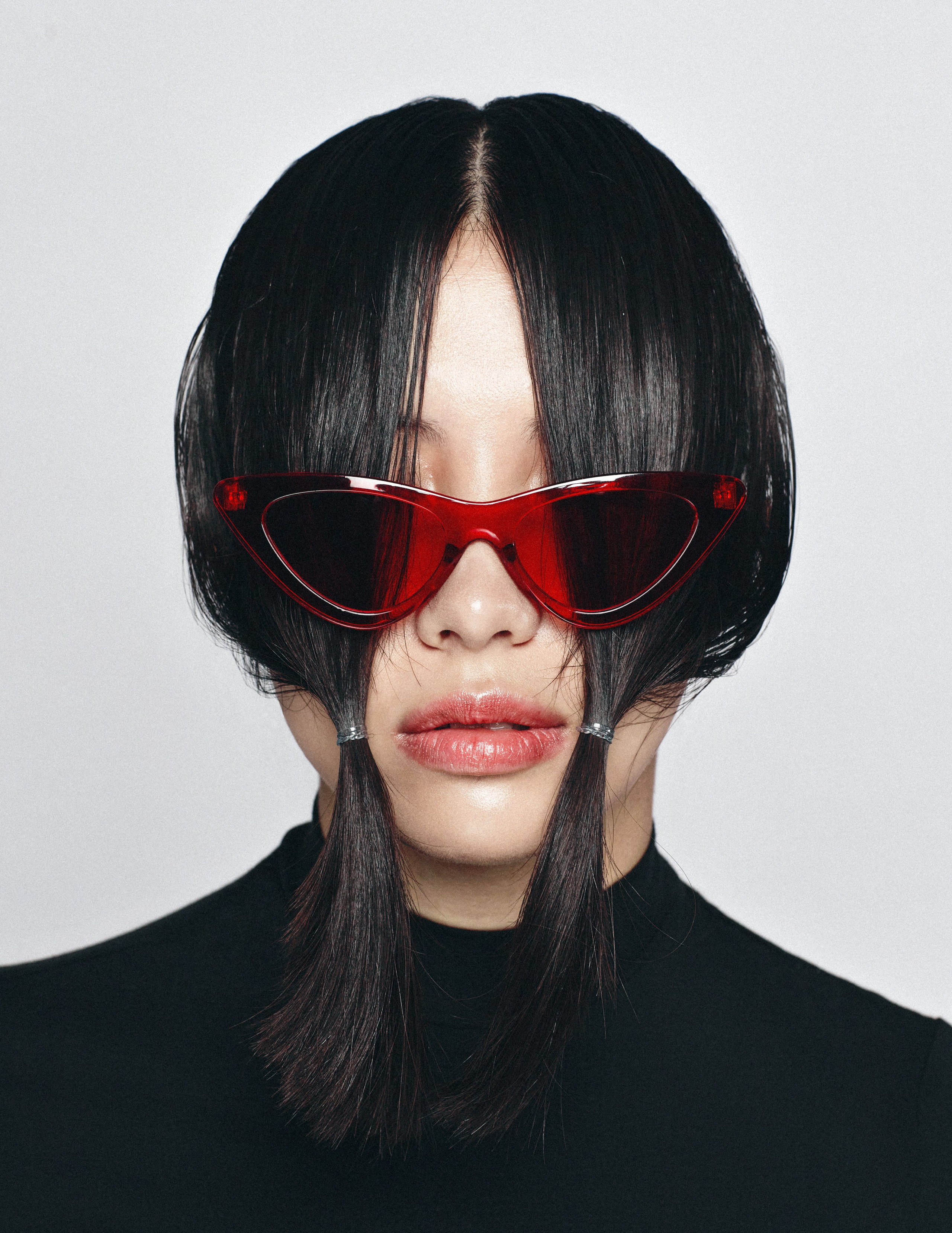 Fashion photographer and art director