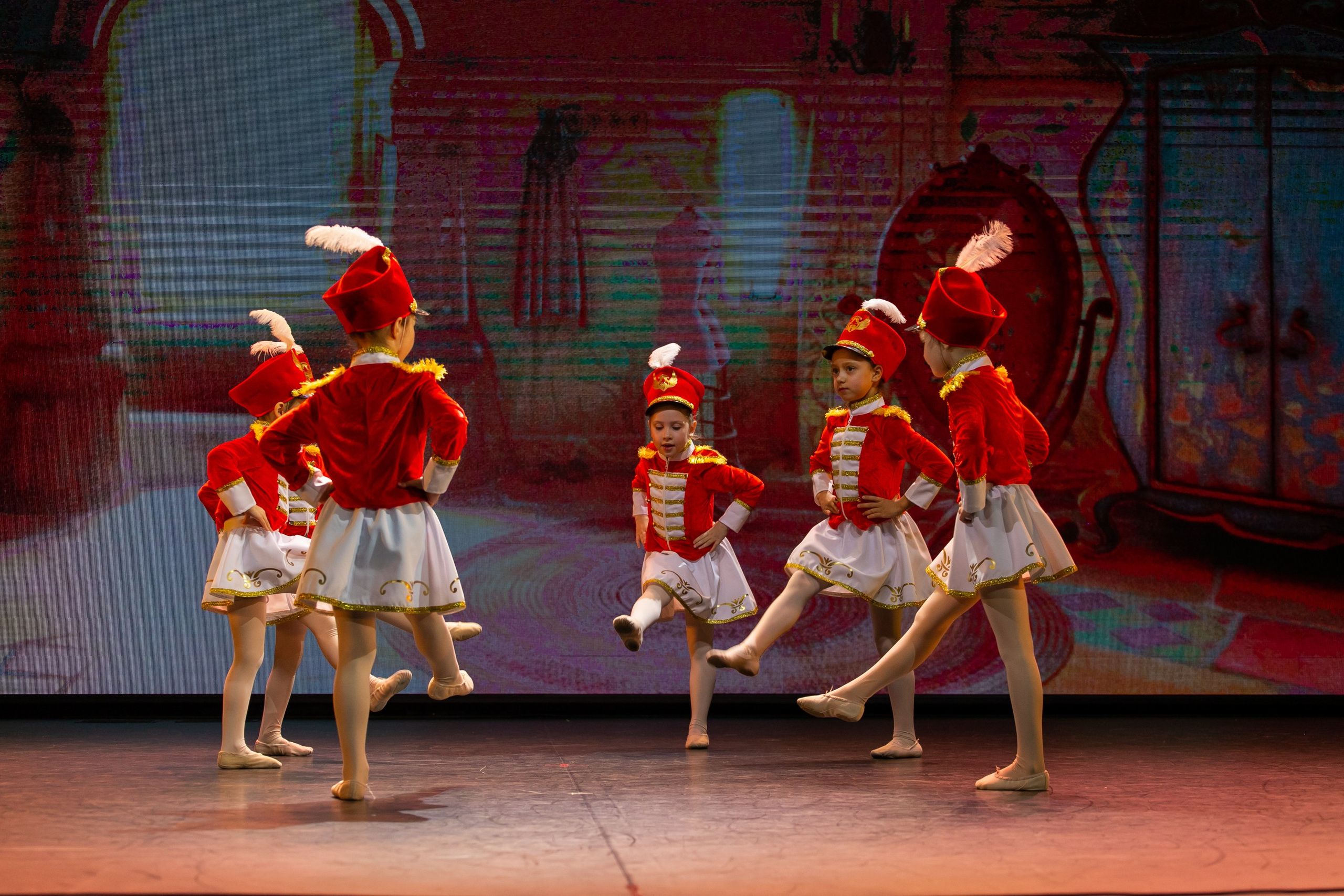 Концерты, сцена. Портретный фотограф в Санкт-Петербурге Катя Протасевич