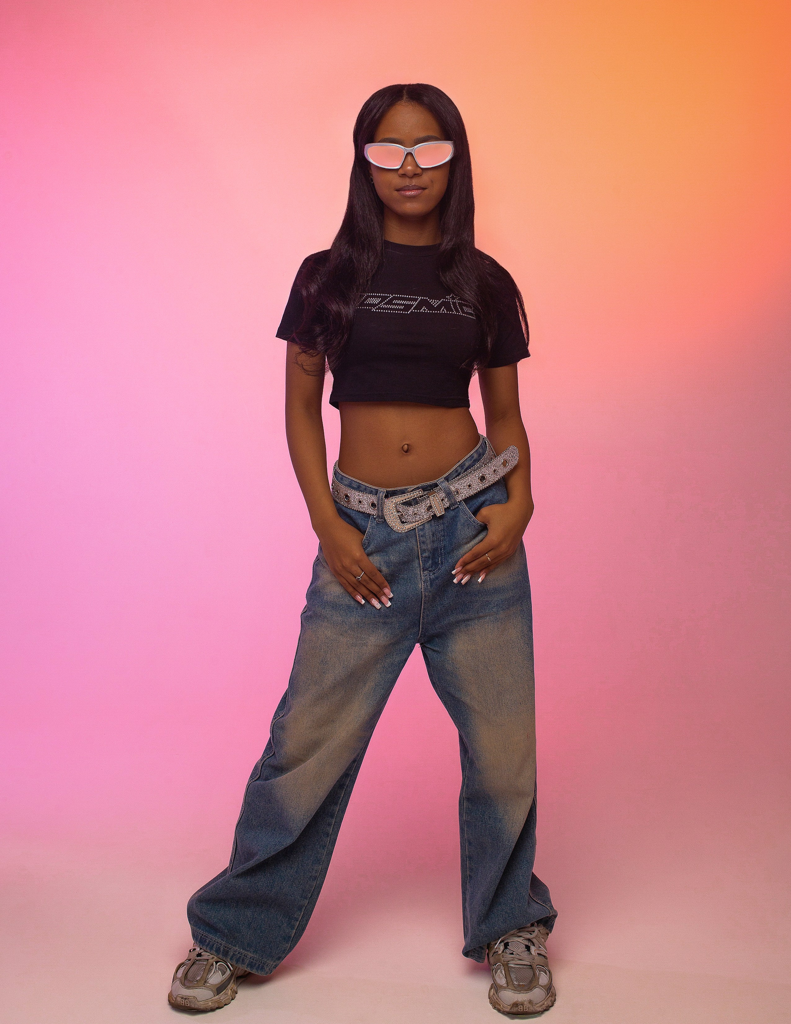 Николь. Портретный фотограф в Санкт-Петербурге Катя Протасевич