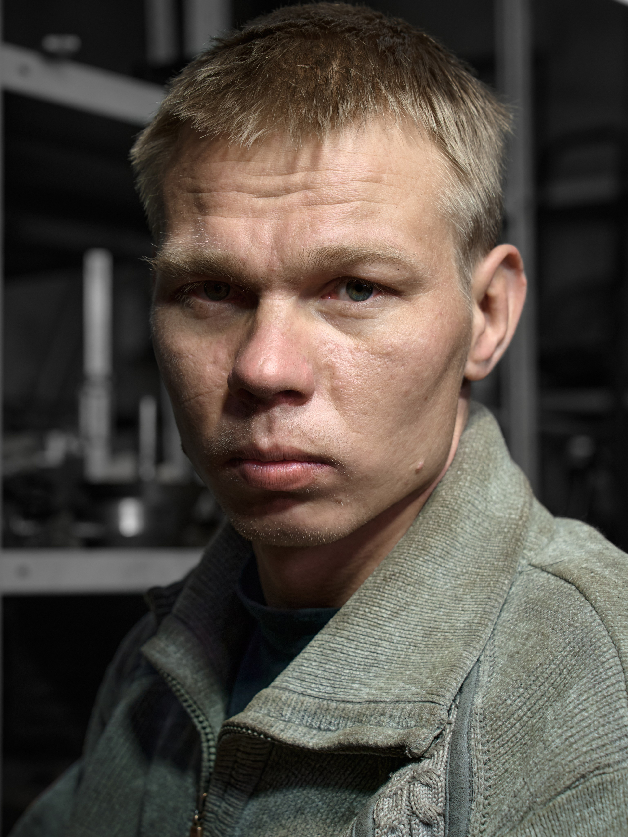 Фотосъёмка для Кирилла. Фотограф в Москве