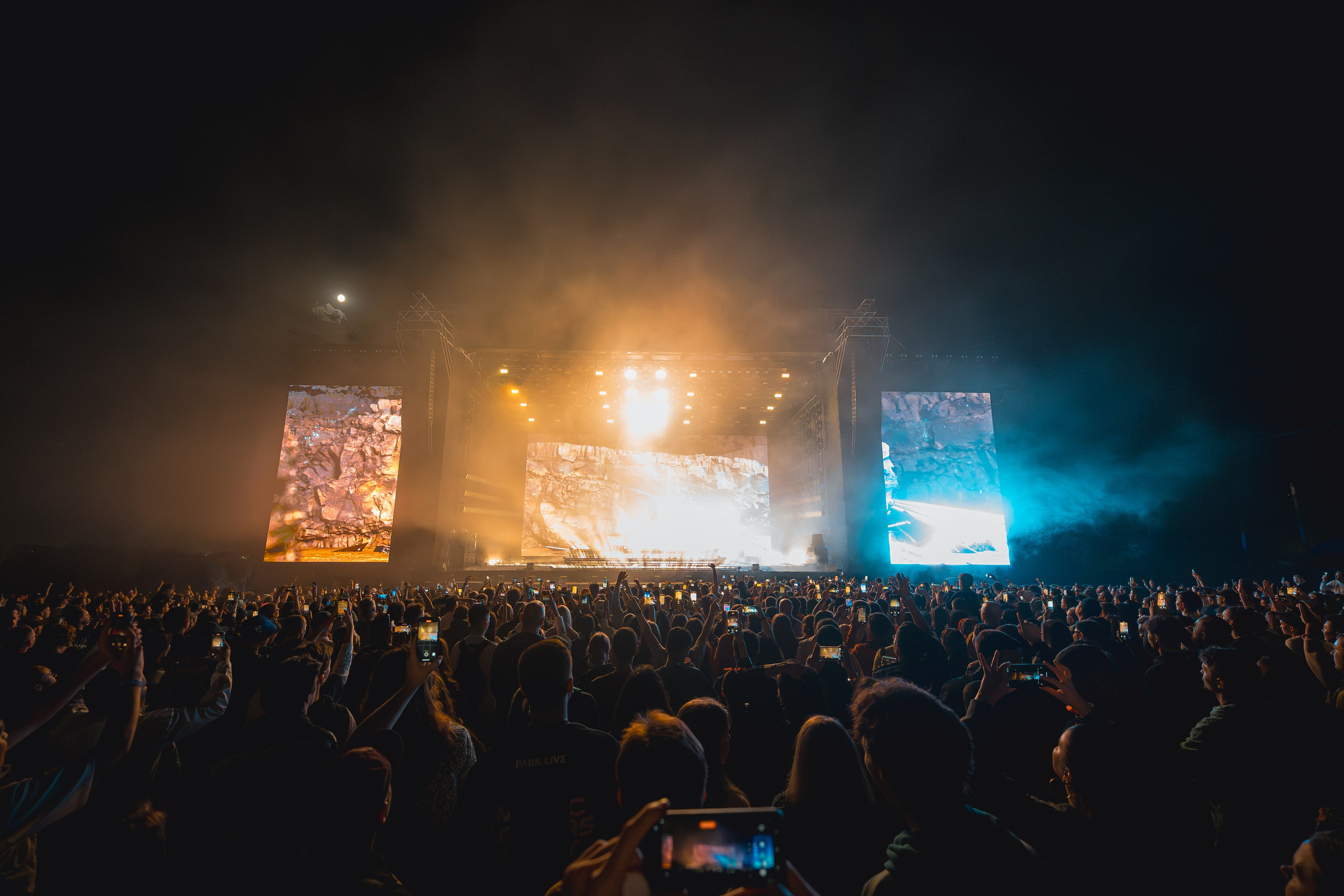 Alan Walker. Магия музыки в кадре: Концертная Фотография