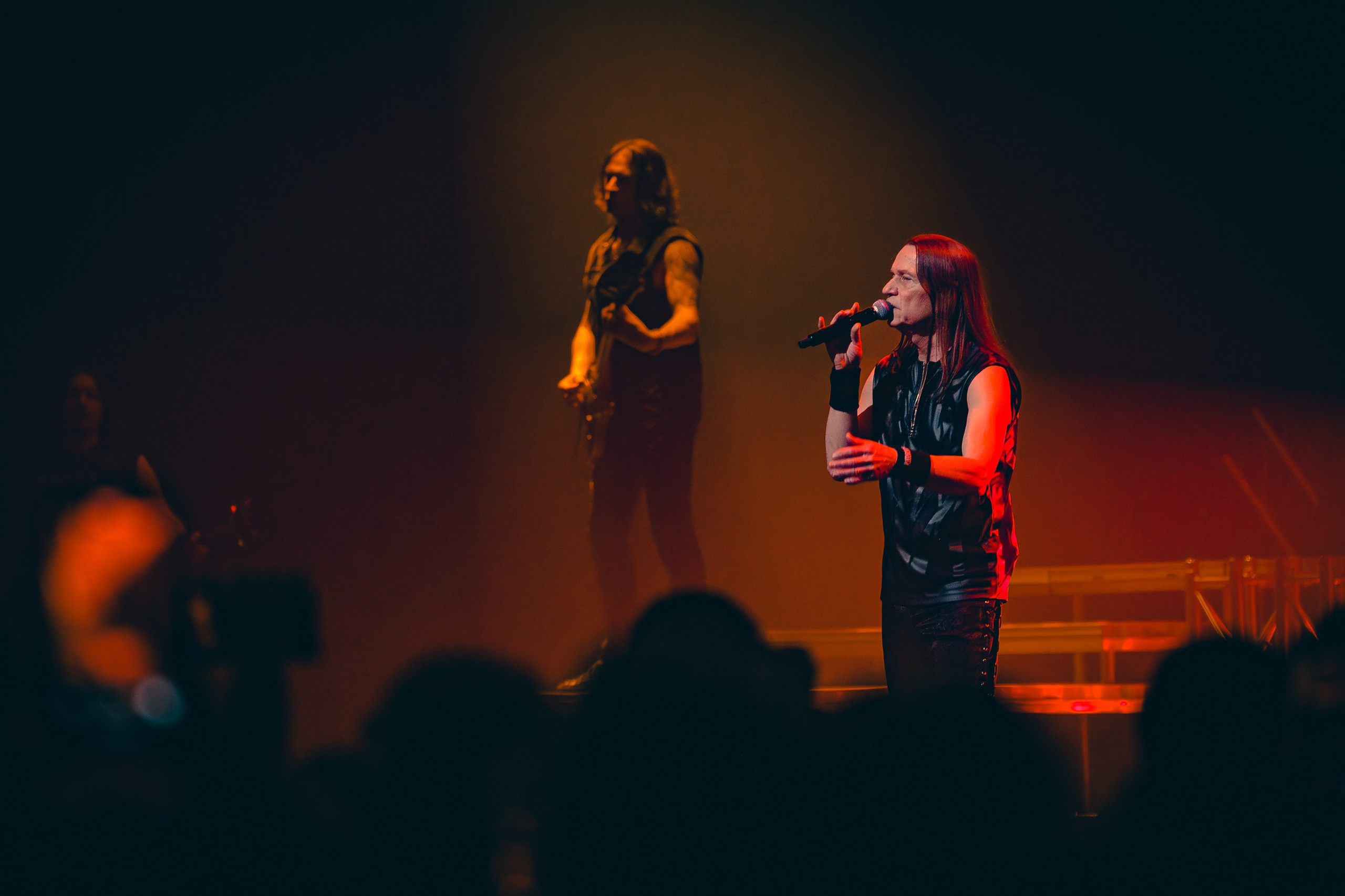 Кипелов. Магия музыки в кадре: Концертная Фотография