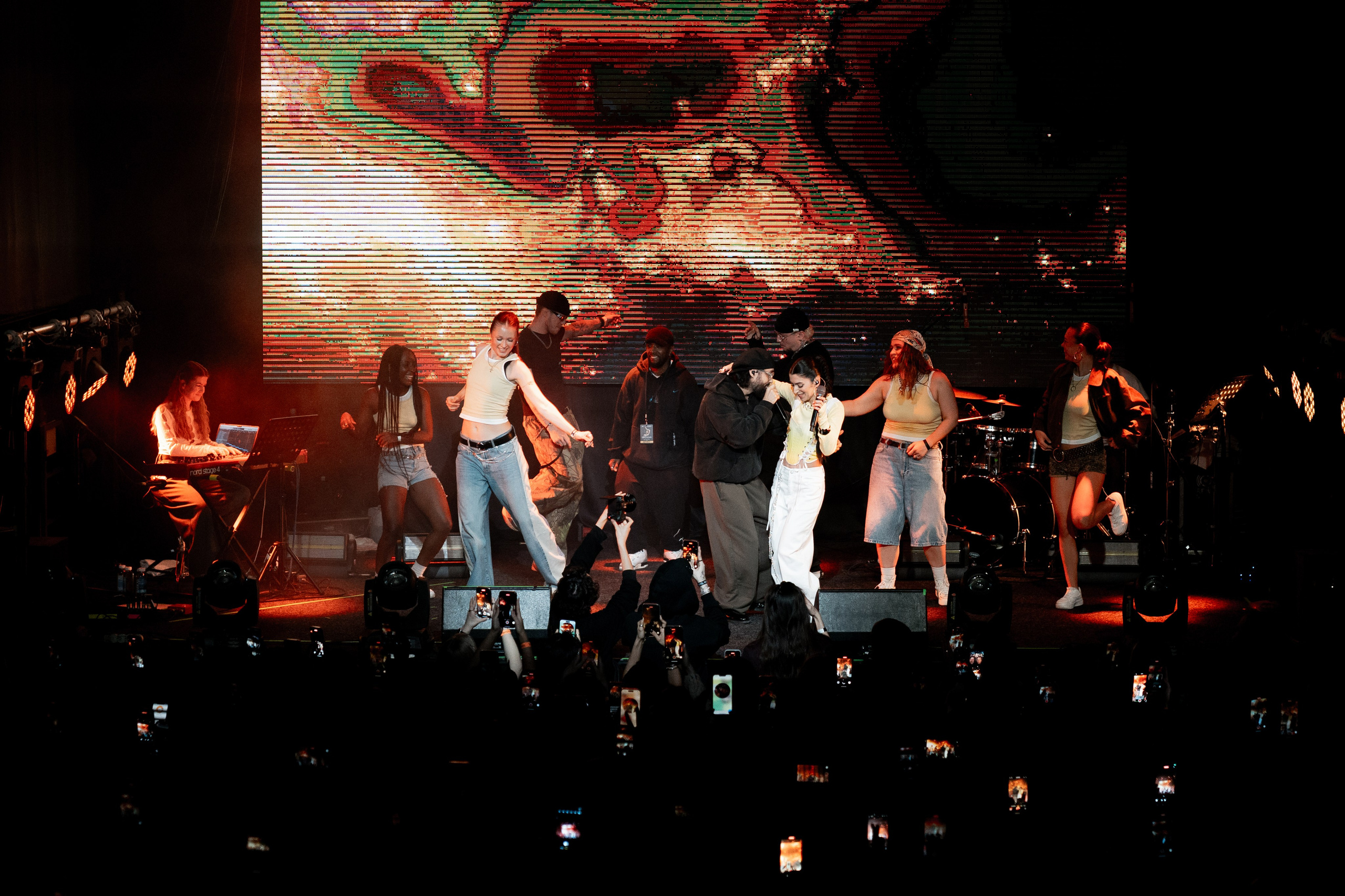 Gayana. Магия музыки в кадре: Концертная Фотография