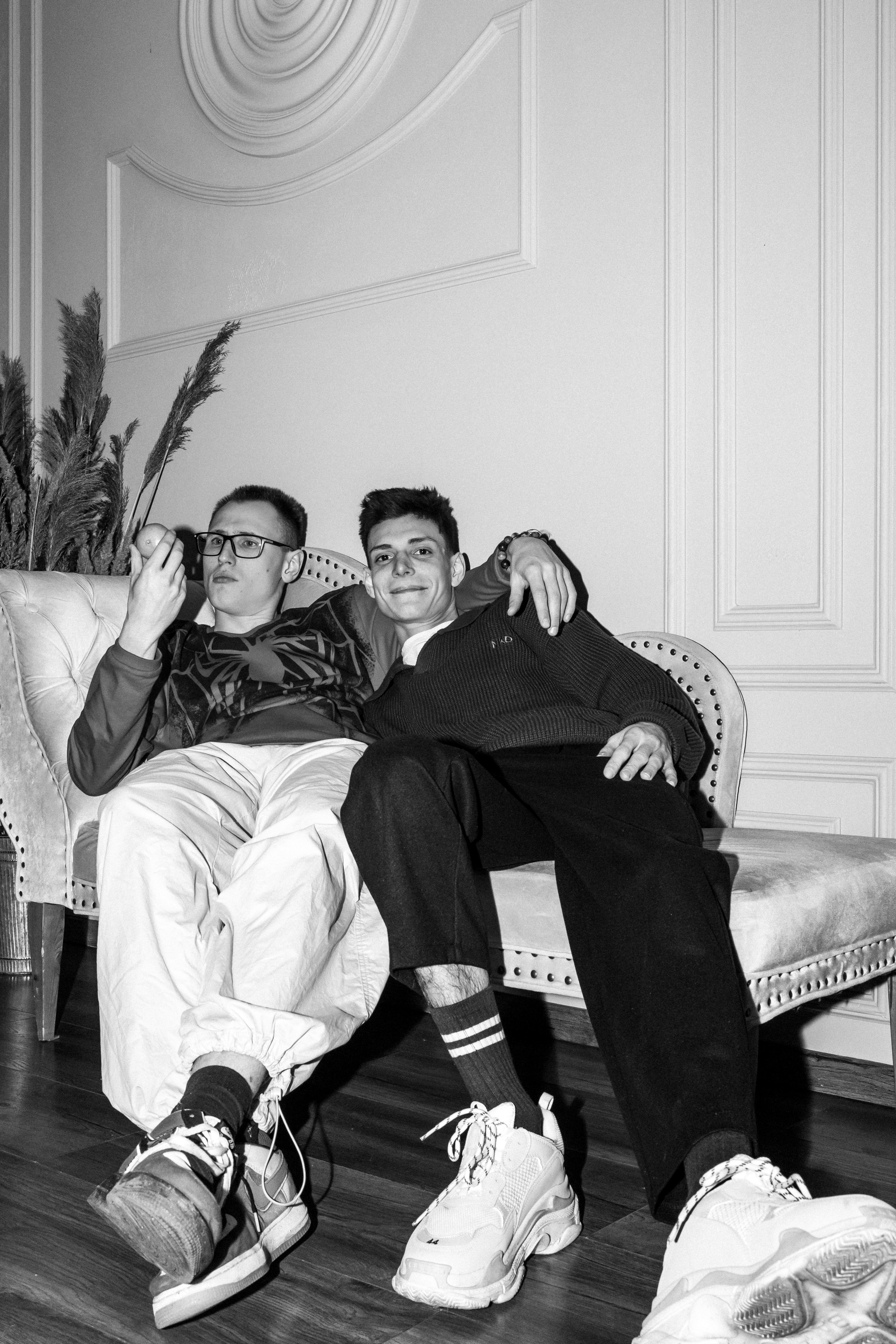 Корпоратив Craft Coffee. Фотограф в Краснодаре Лагунов Владимир