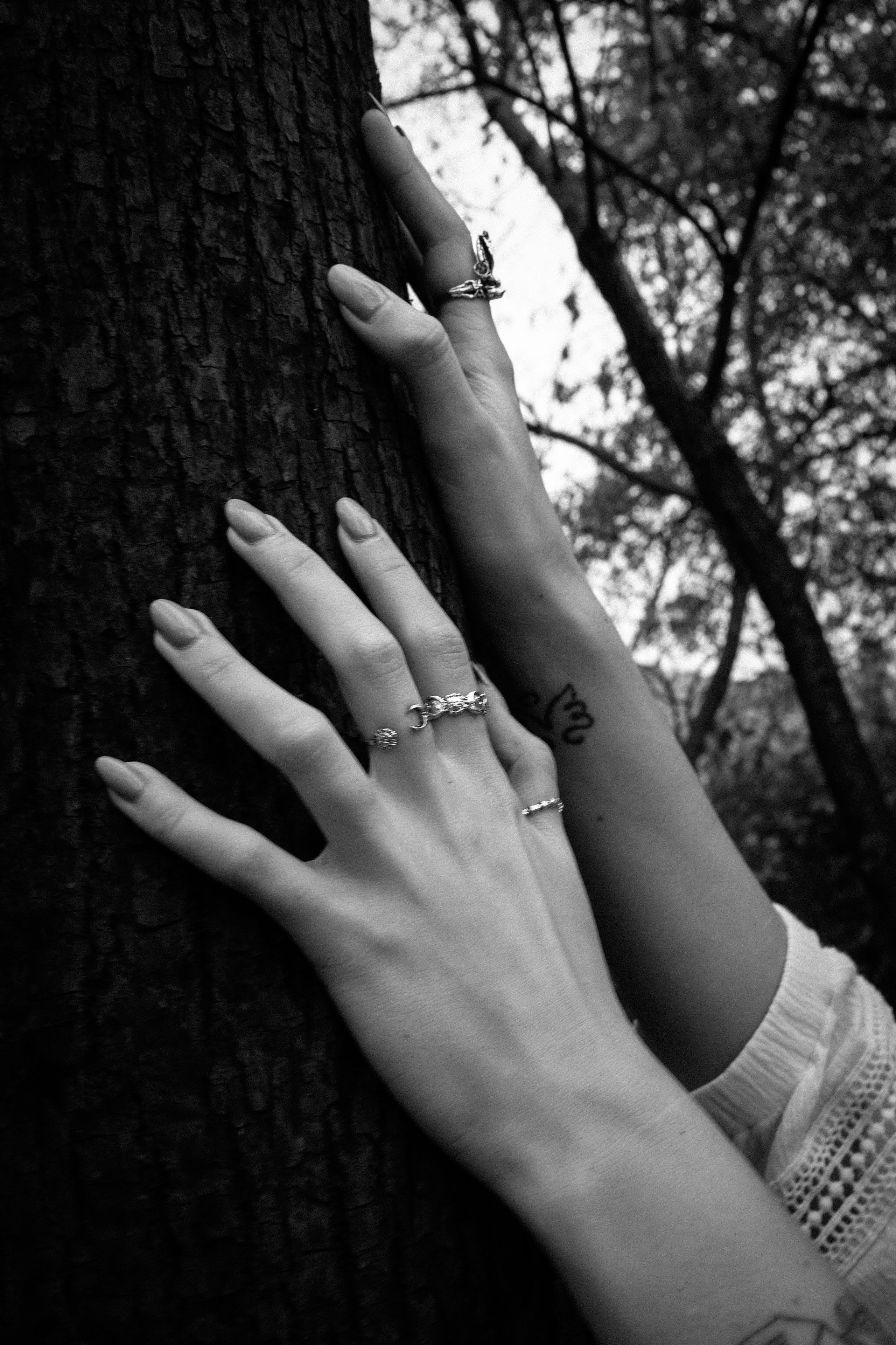 Лайя ведьма. Фотограф в Краснодаре Лагунов Владимир