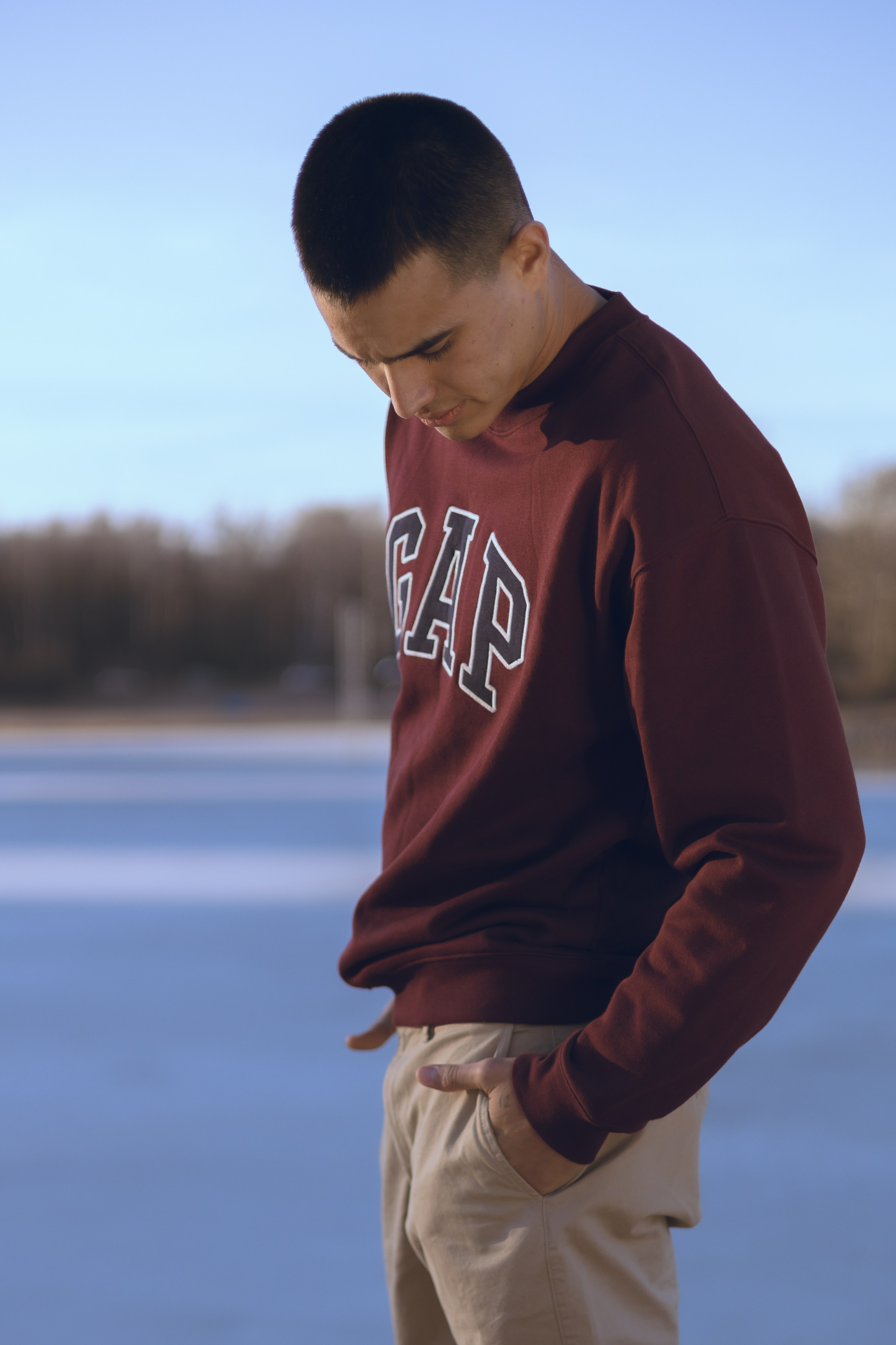 Fernando. Фотограф Julia Milton | Портреты, съемки для маркетплейсов, лавстори, съёмка беременности в Санкт-Петербурге. Обучение фотографии в Спб очно