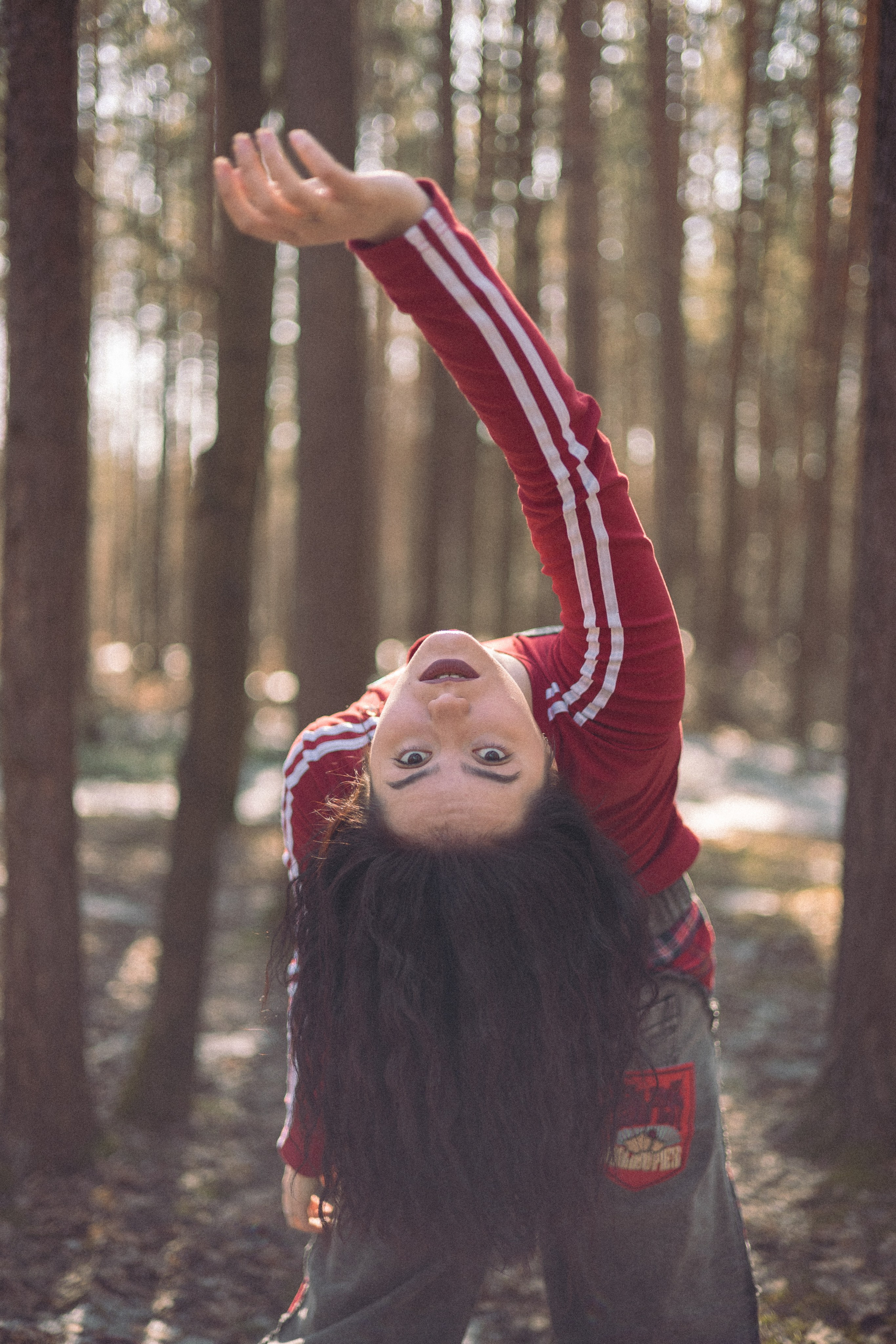 Ксения. Фотограф Julia Milton | Портреты, съемки для маркетплейсов, лавстори, съёмка беременности в Санкт-Петербурге. Обучение фотографии в Спб очно