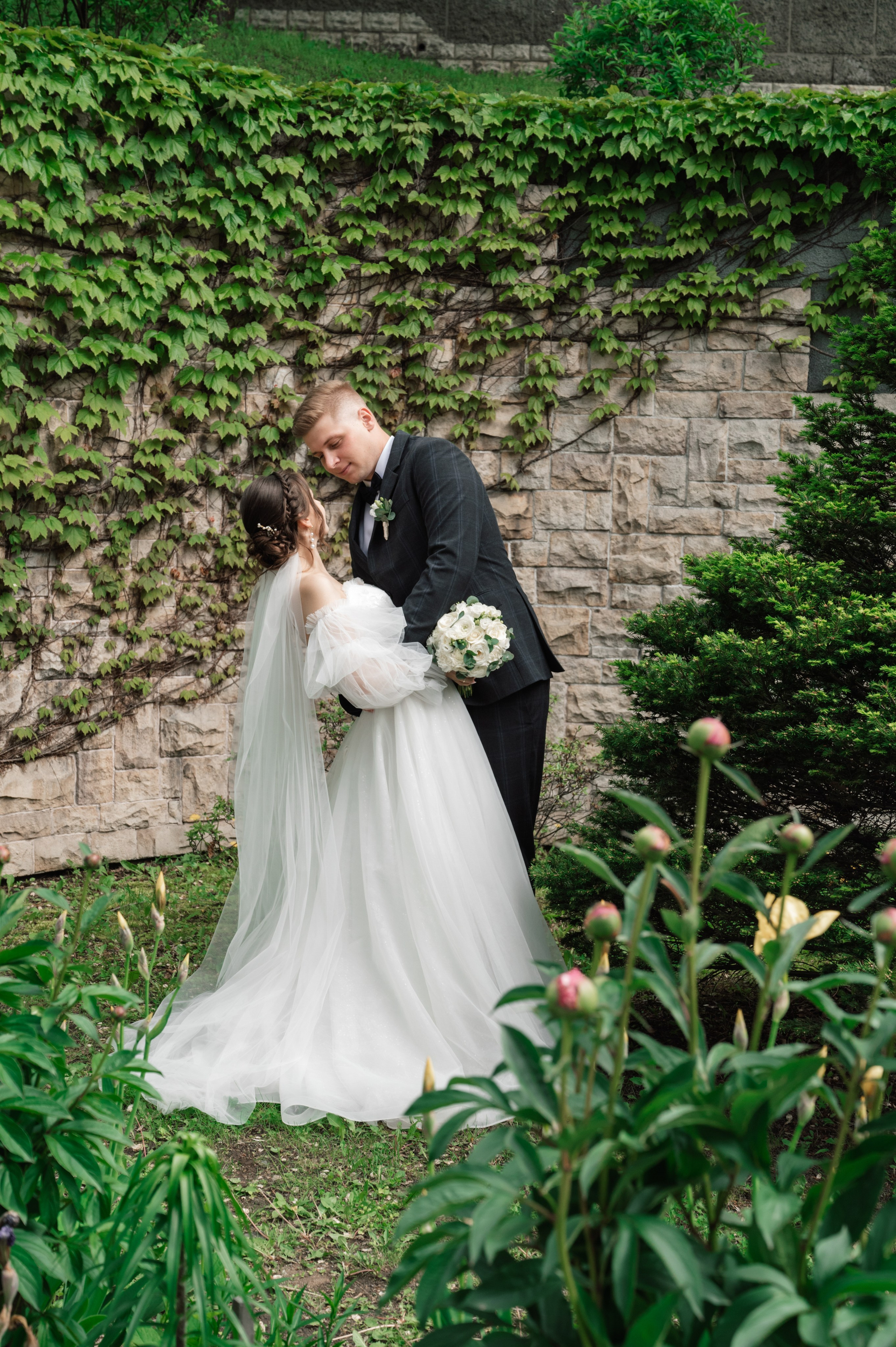 Денис и Елизавета (съемка в г. Находка) 2023 год. Свадебный и семейный фотограф в Находке и Владивостоке